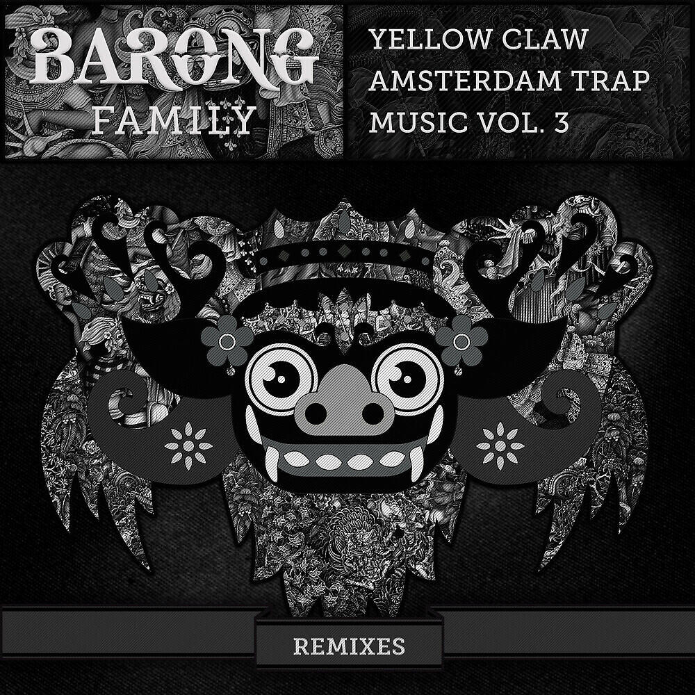 Yellow Claw - Don't Stop (Juyen Sebulba Remix)