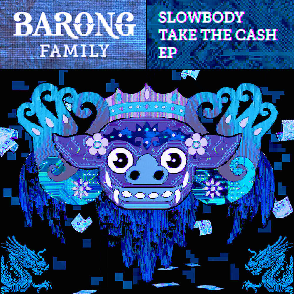 Slowbody - Swipe