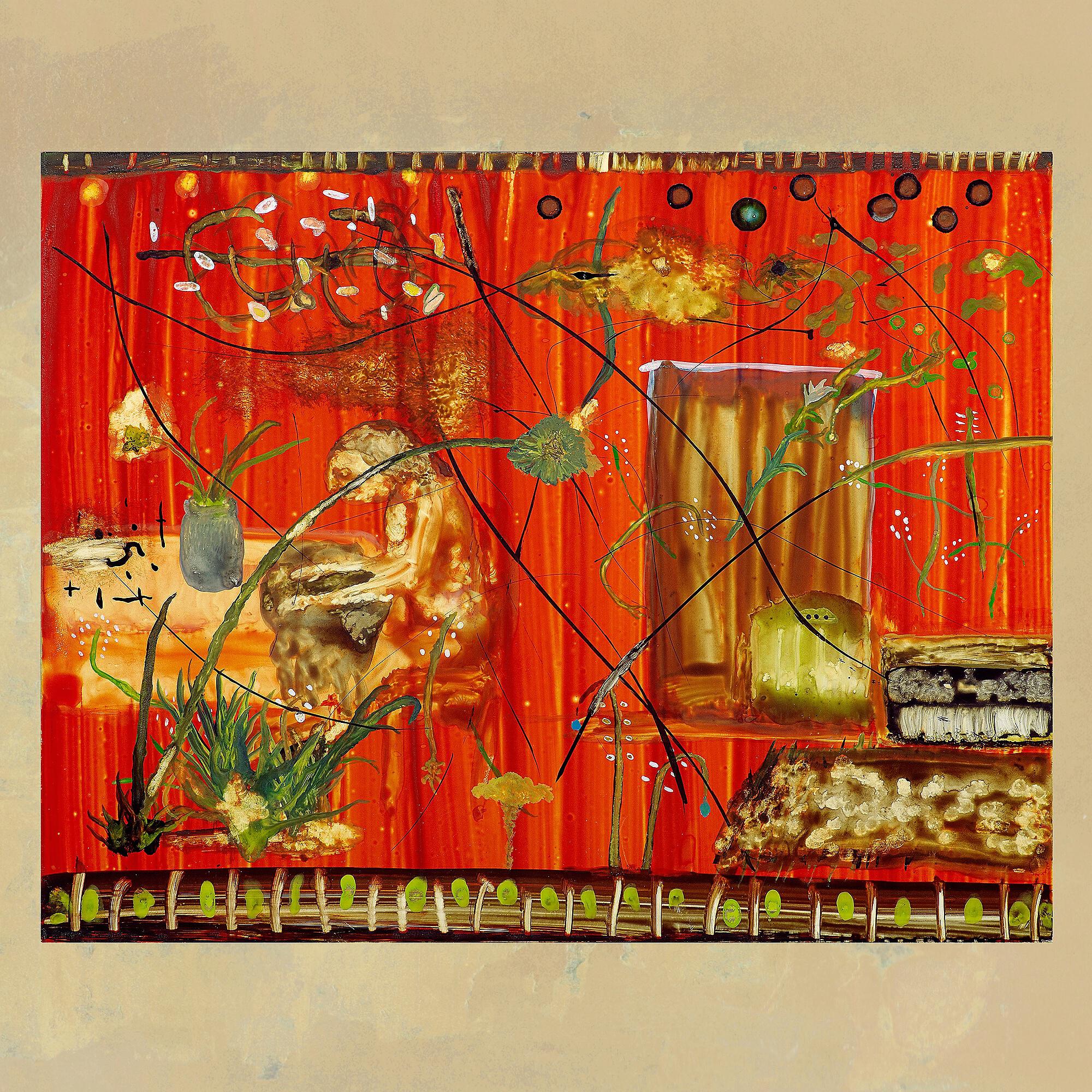 Kaboom Karavan - Kaban