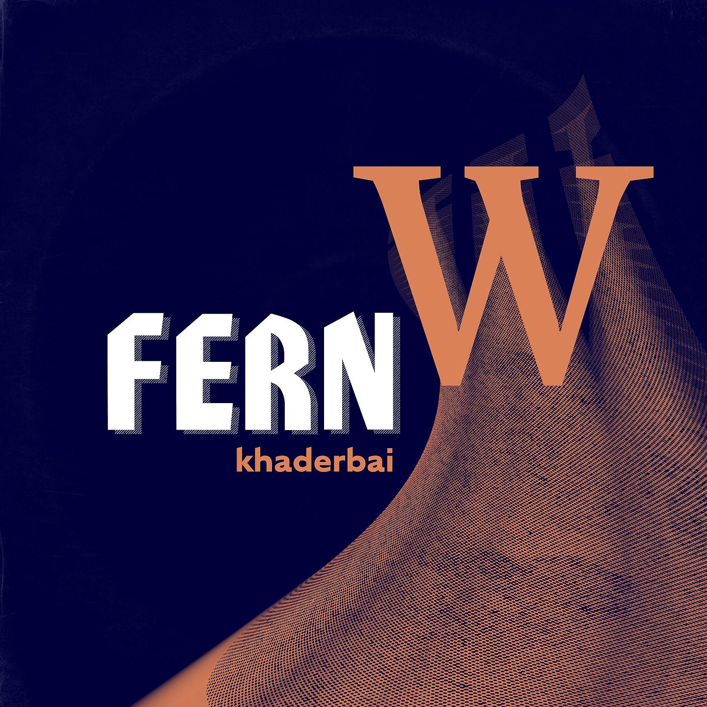 Постер альбома fernW
