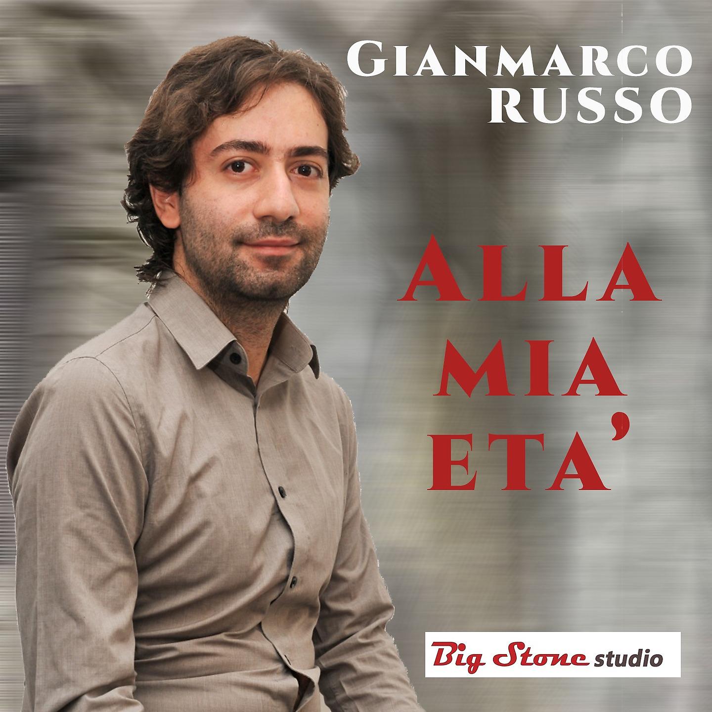 Постер альбома Gianmarco Russo