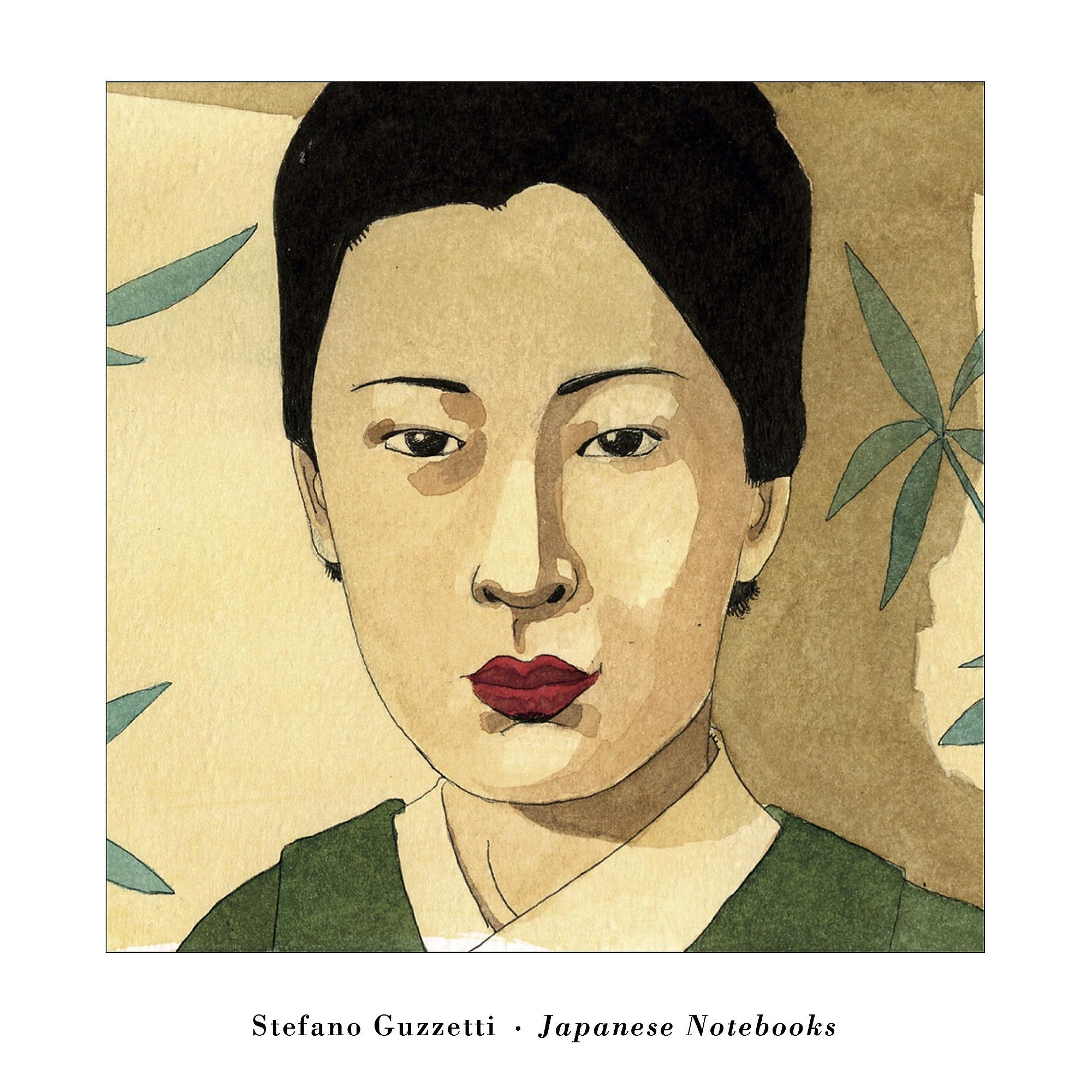 Постер альбома Japanese Notebooks