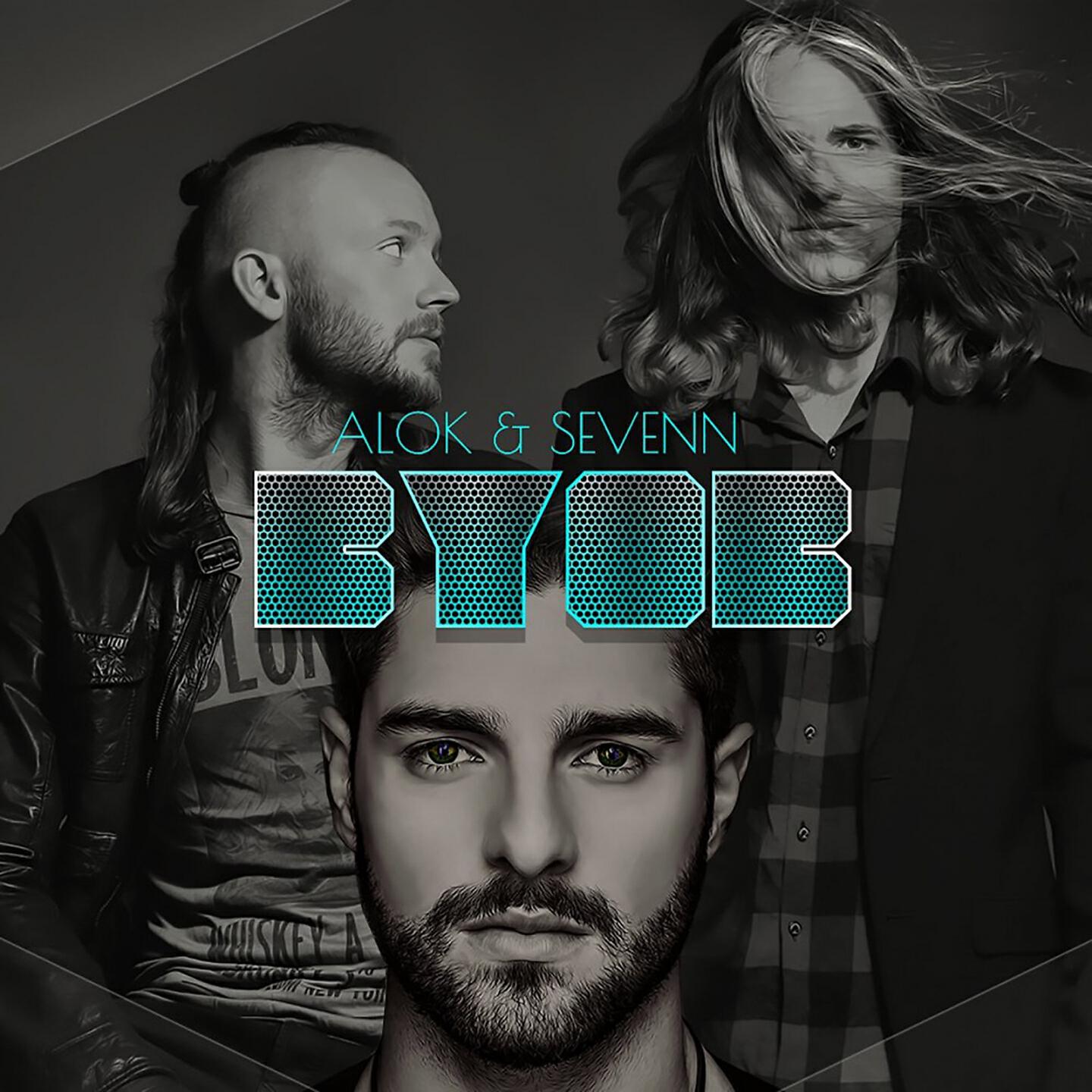 Sevenn - Byob