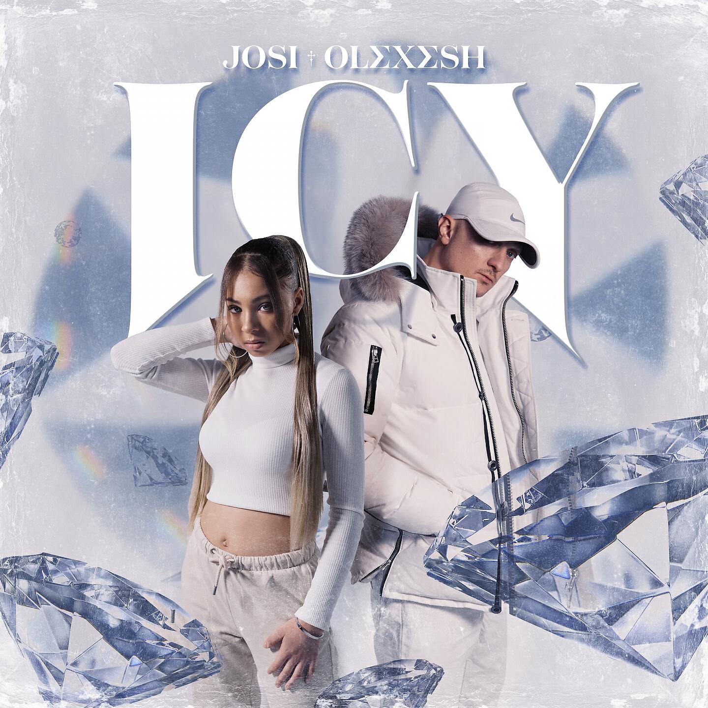 Josi - Icy