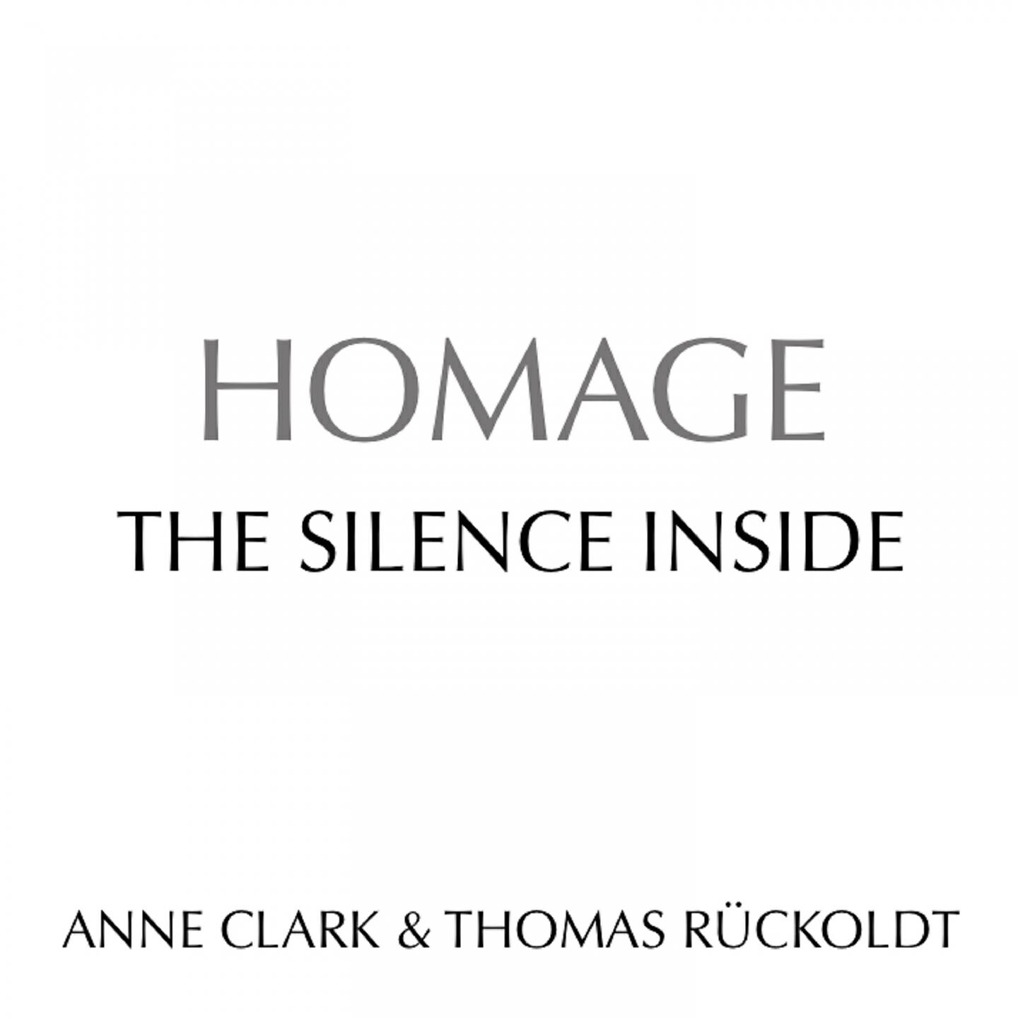 Anne Clark - Vril
