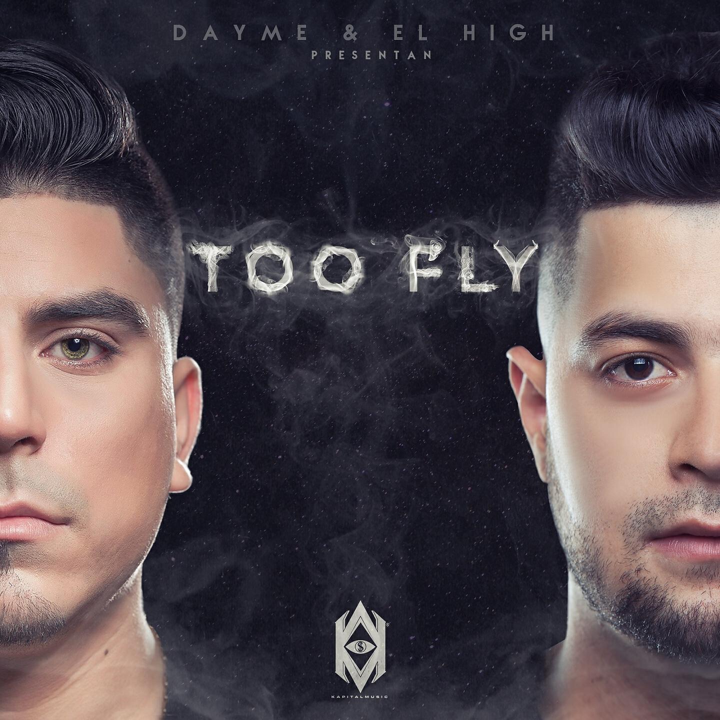 Dayme y El High - Te Quiero (feat. Lito & Polaco)