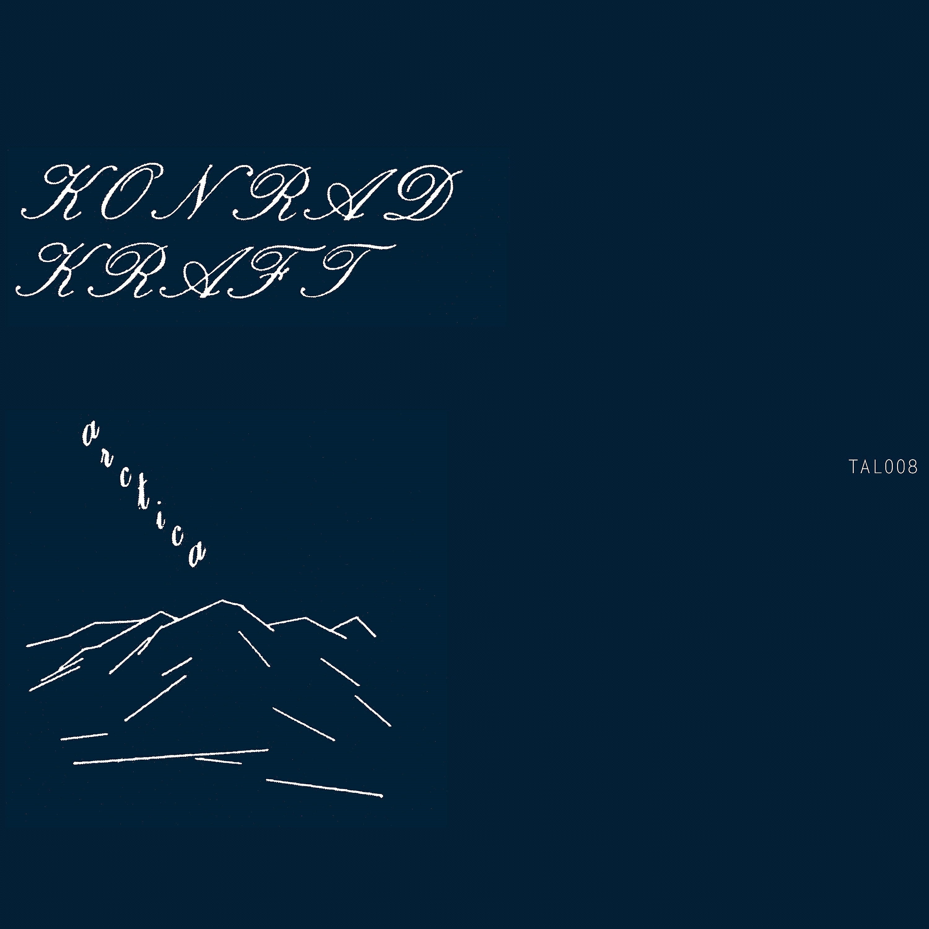 Konrad Kraft - ARC 2