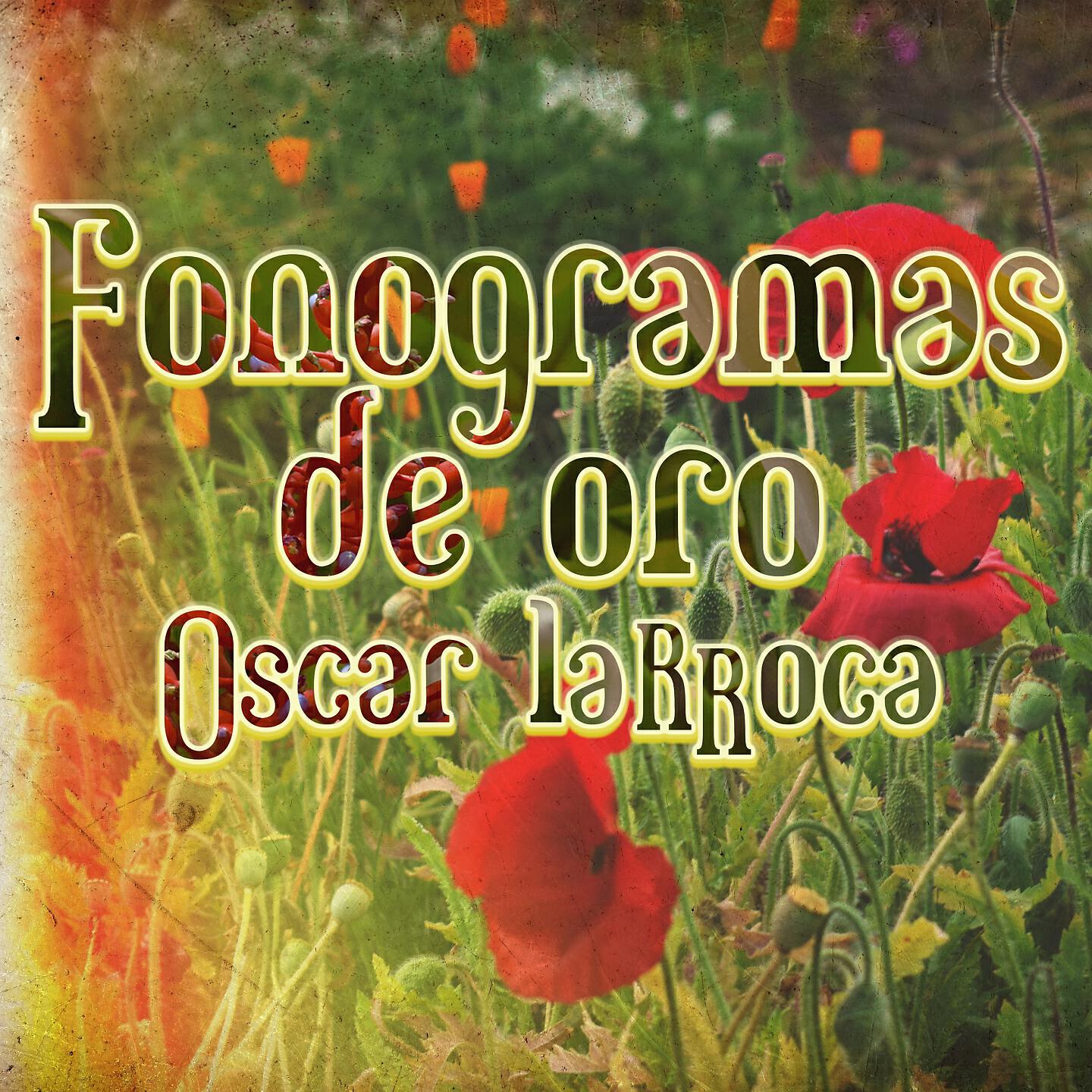 Oscar Larroca - Pifia