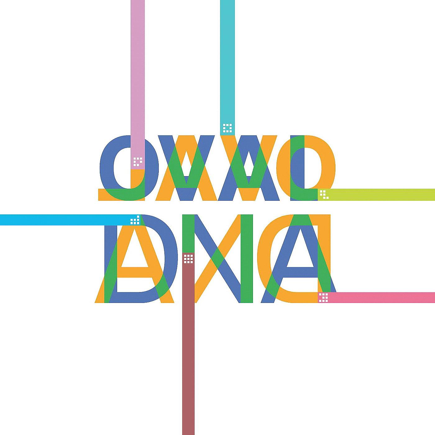Постер альбома OvalDNA