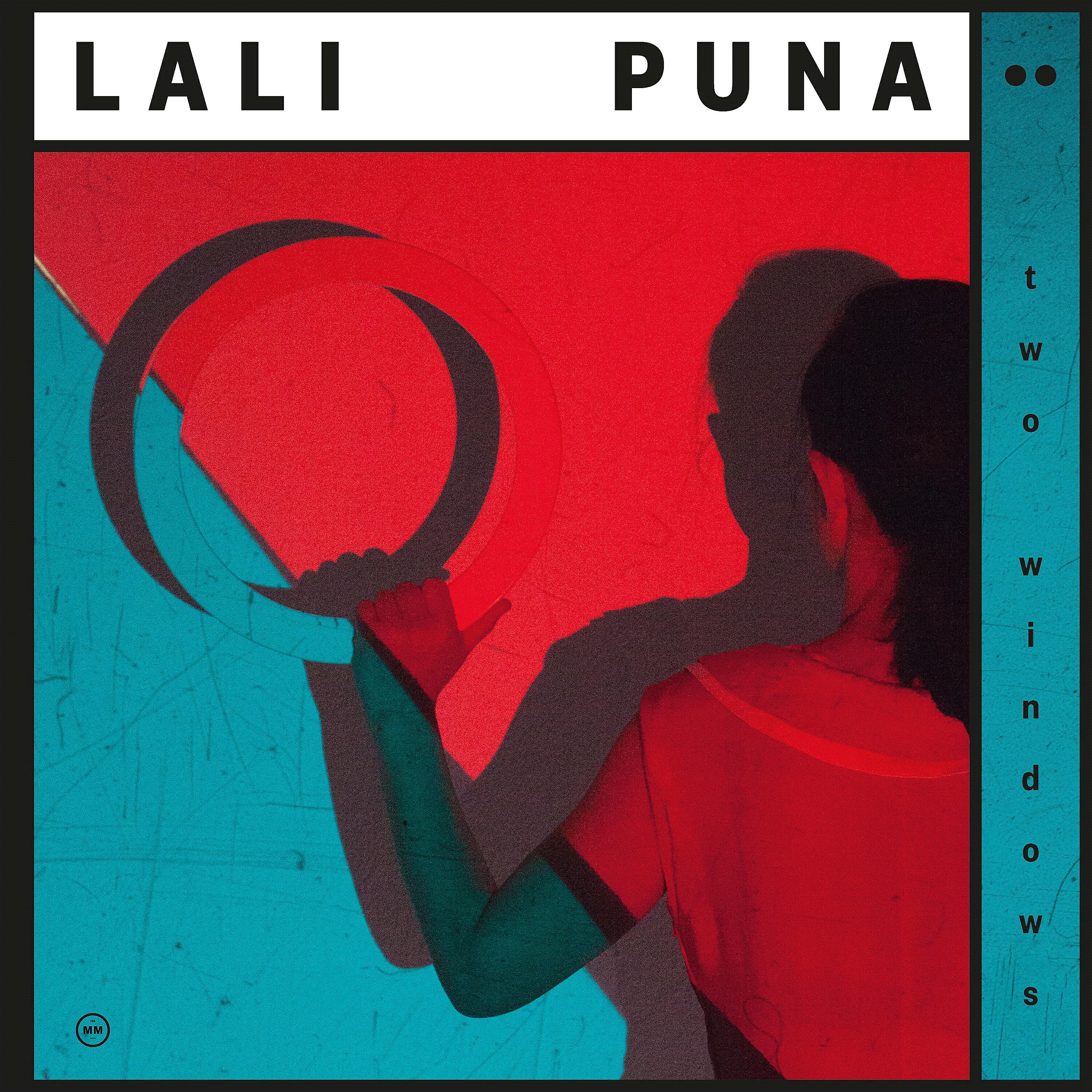 Lali Puna - The Frame (with Dntel)