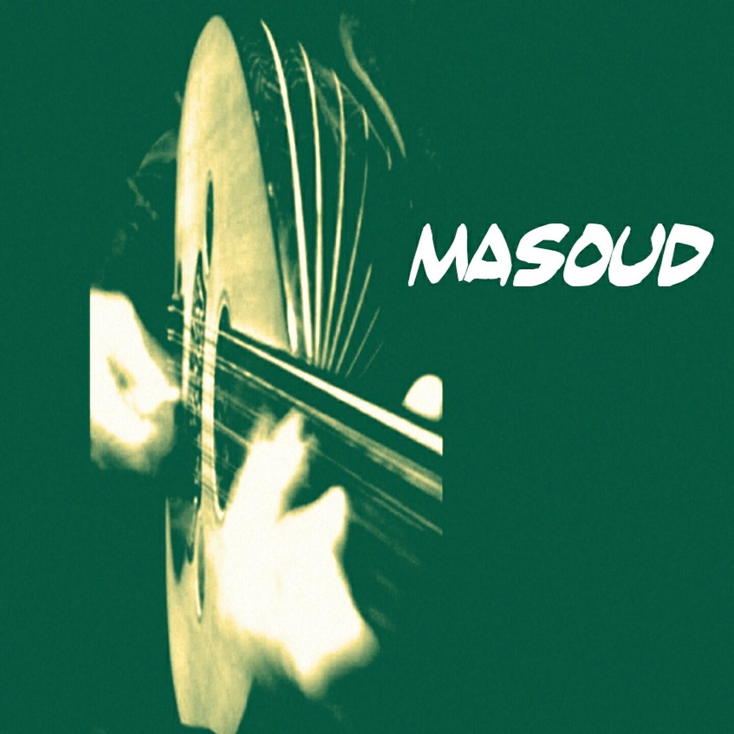 Masoud - Shadni Banteh