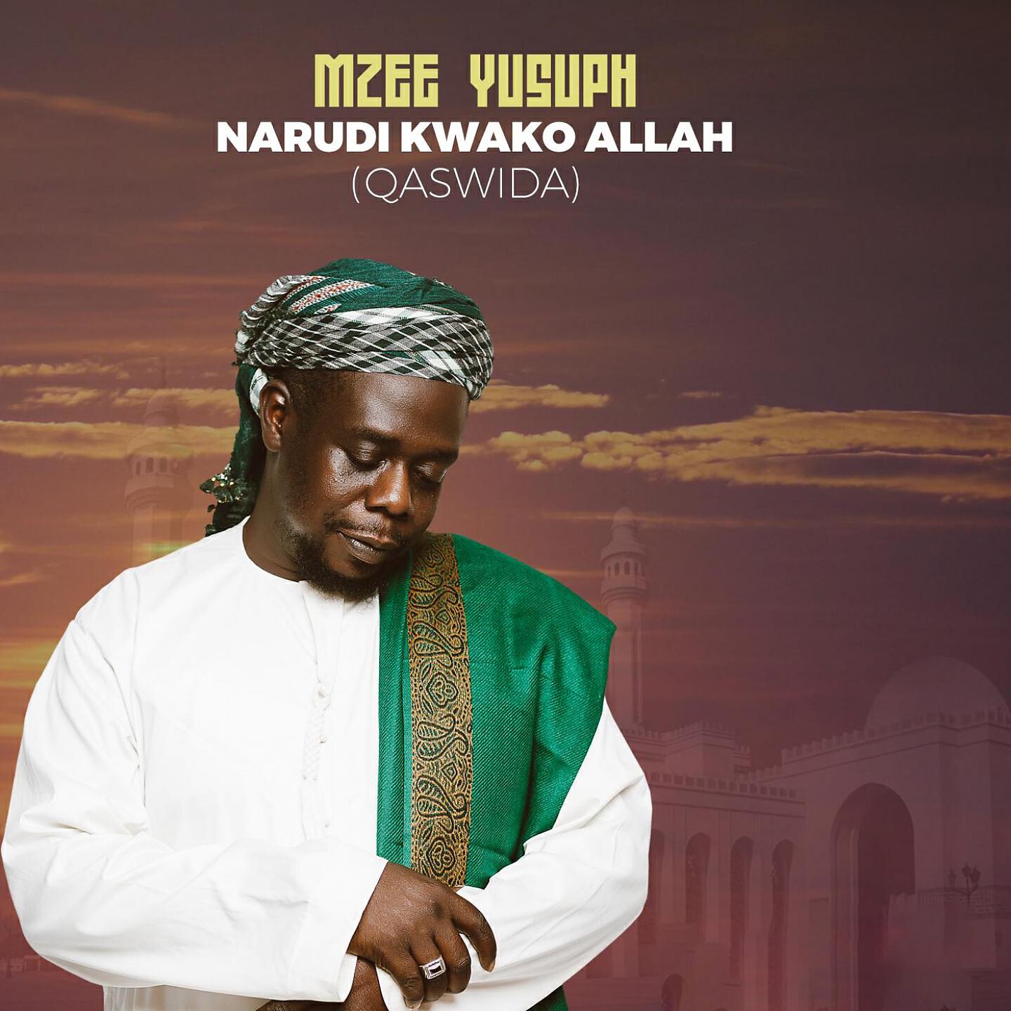 Mzee Yusuph - Qur-Aan (Qaswida)