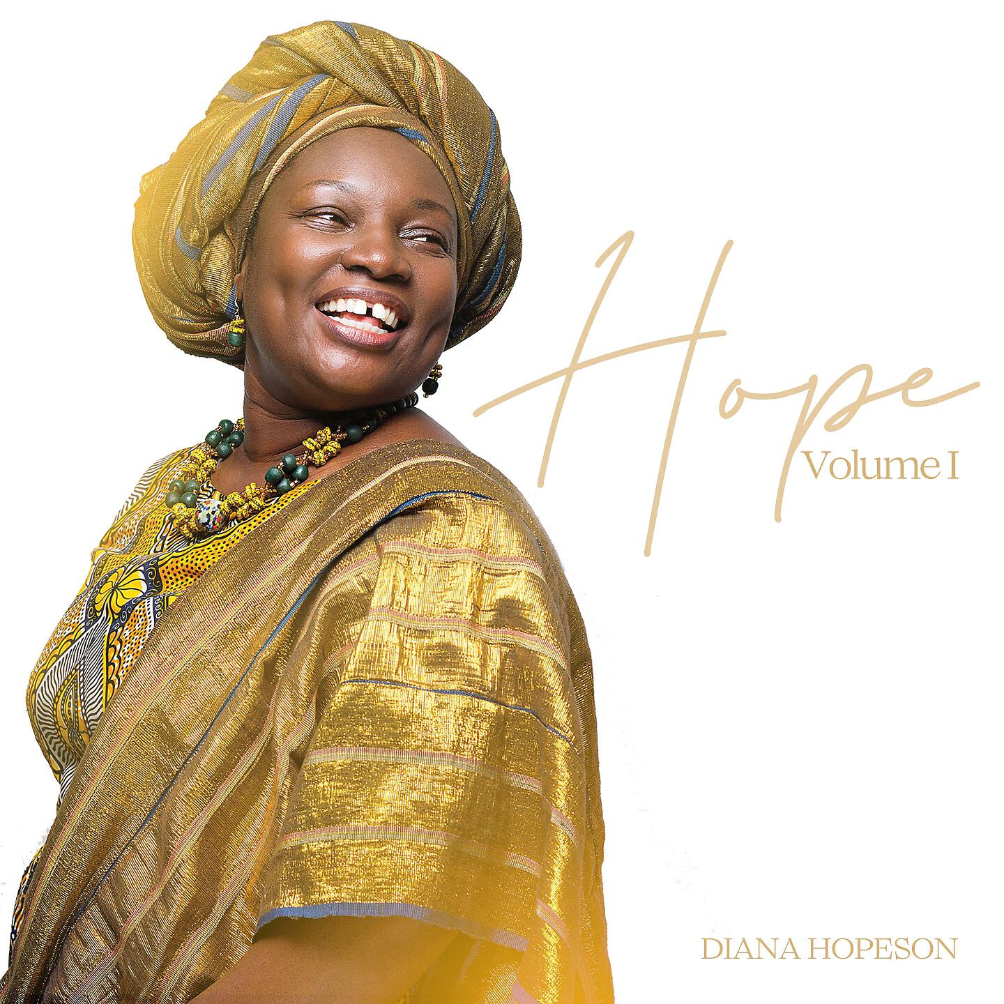 Diana Hopeson - Aseda (Remix)