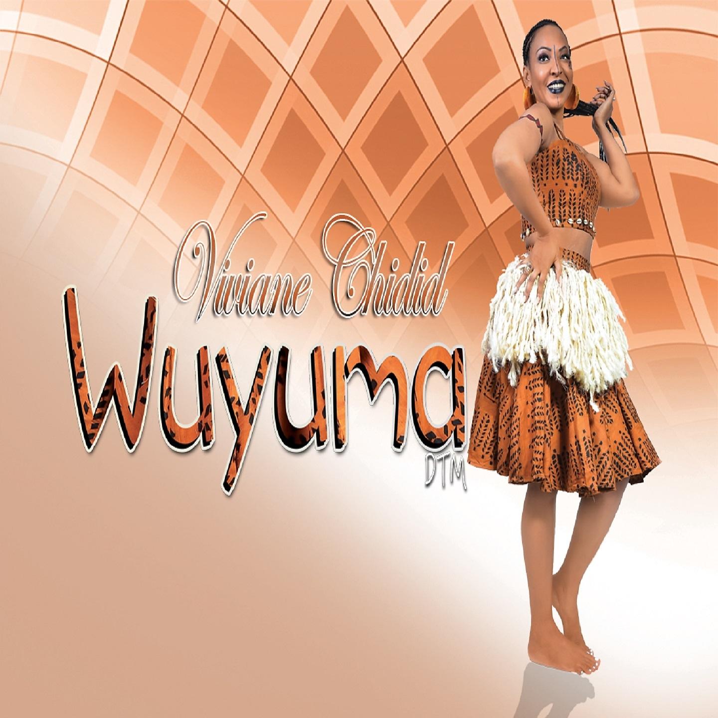 Постер альбома Wuyuma