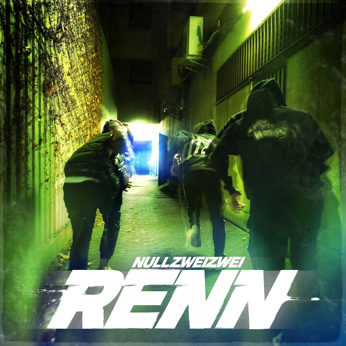 Nullzweizwei - Renn