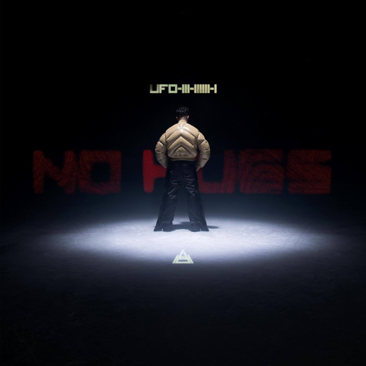 Ufo361 - NO HUGS