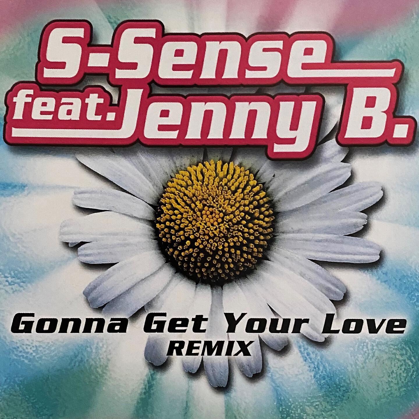 S-SENSE - Gonna Get Your Love (Rhein-DPT. , Björn Wilke, Tom Lorenz Dub Mix)