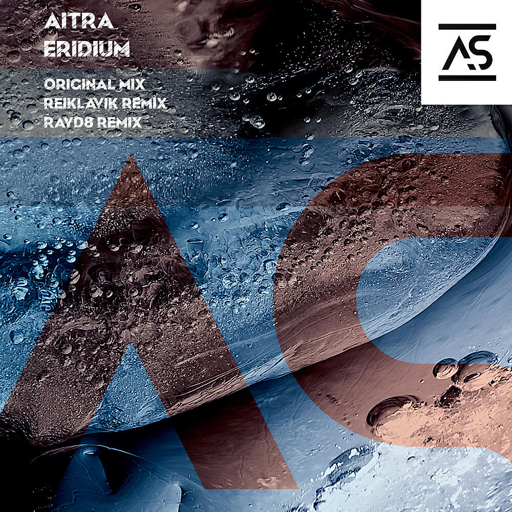 Aitra - Eridium (RayD8 Remix)