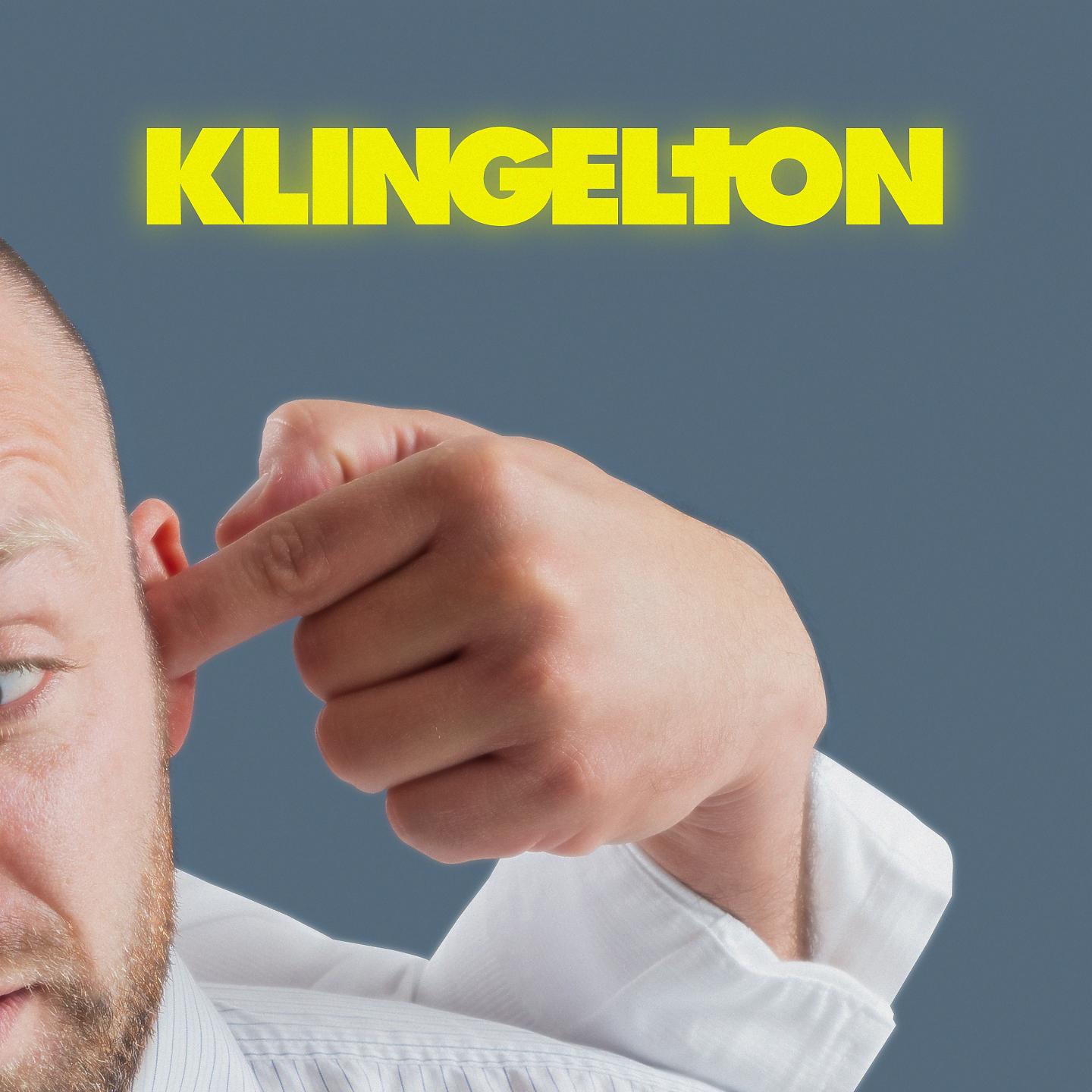 Постер альбома Klingelton