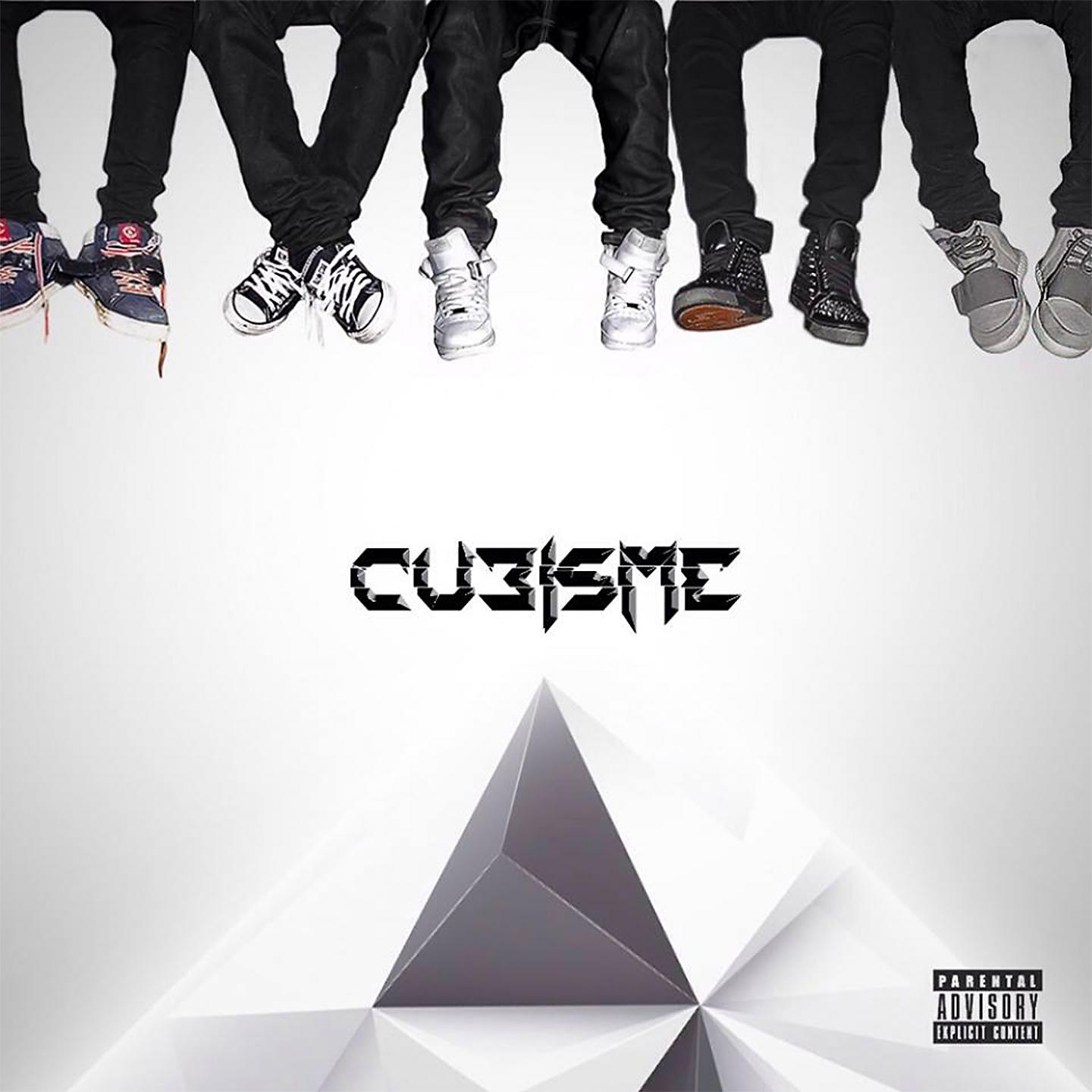 Постер альбома Cubisme