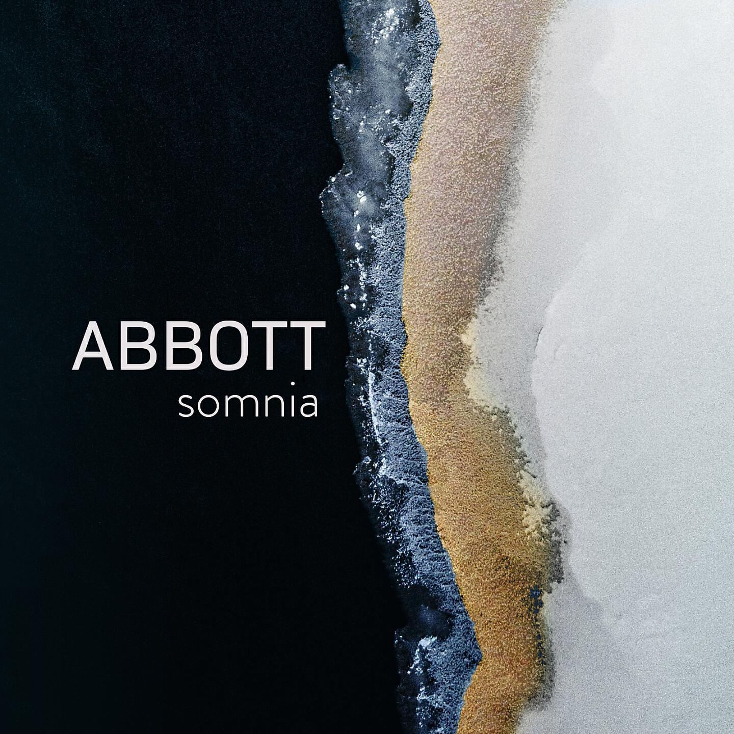 ABBOTT - Never Been Away
