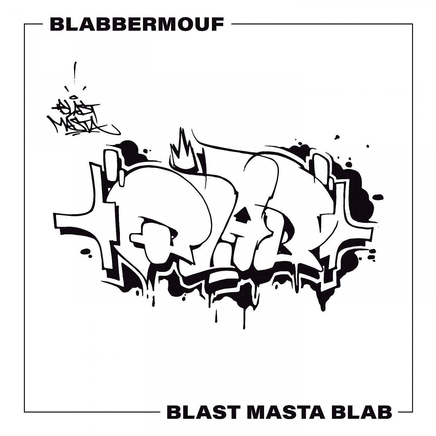 Постер альбома BlastMastaBlab