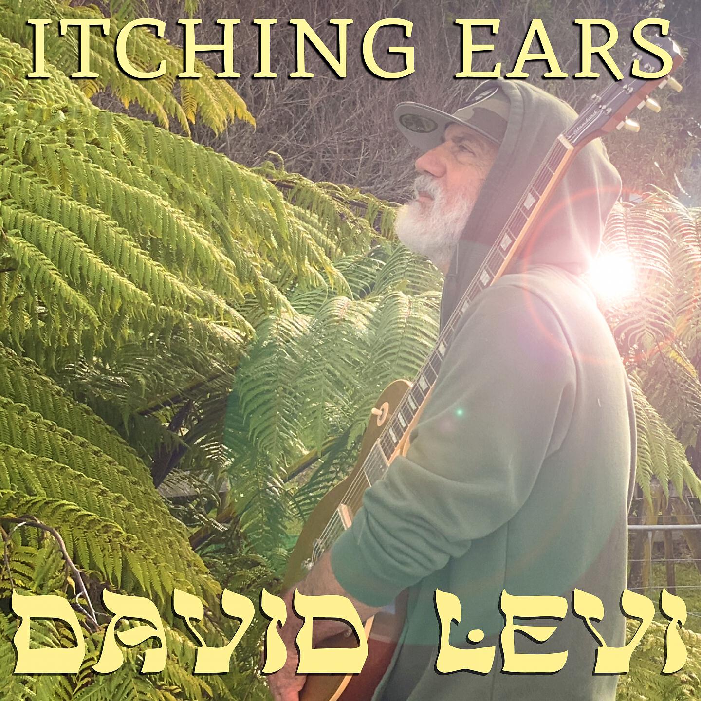 David Levi - Itching Ears