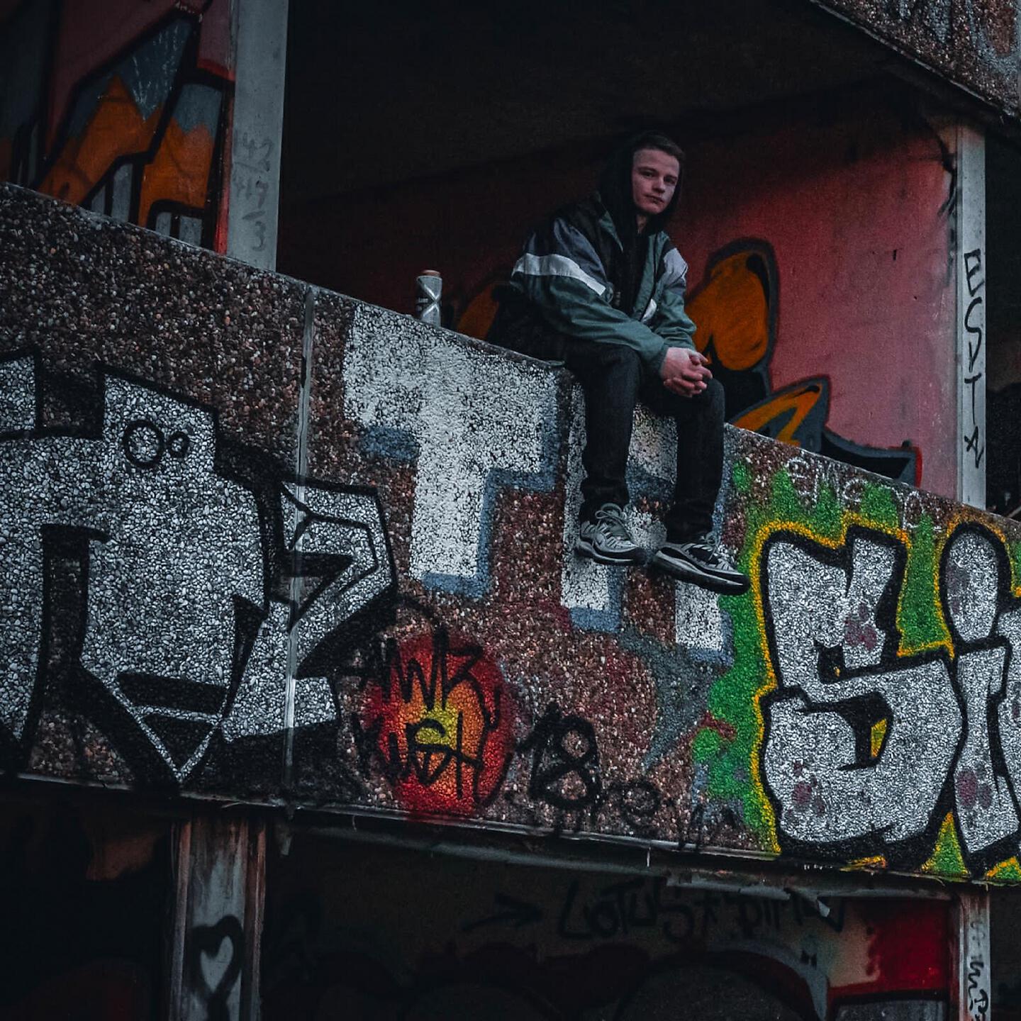 Ruphes - Kicken