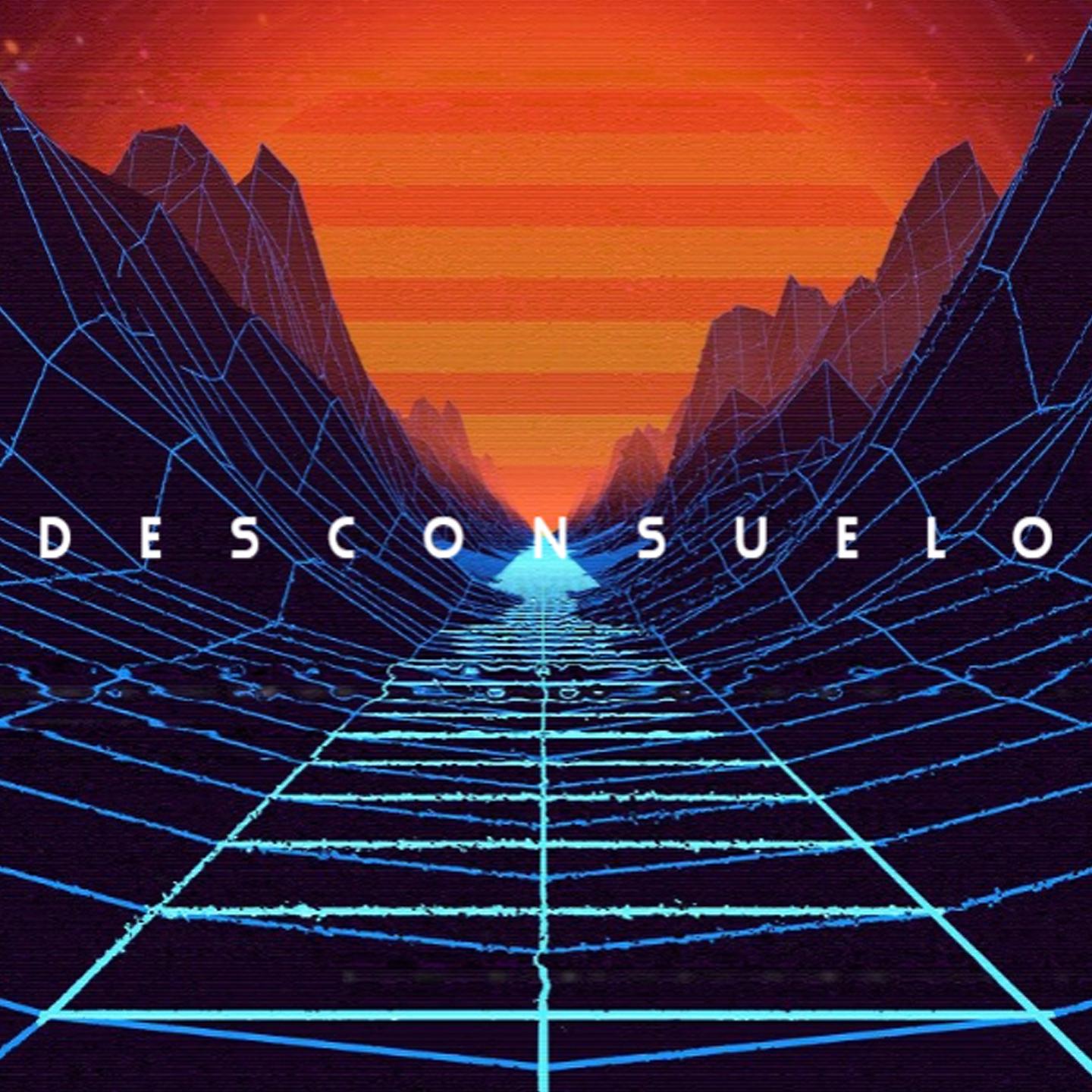 Постер альбома Desconsuelo