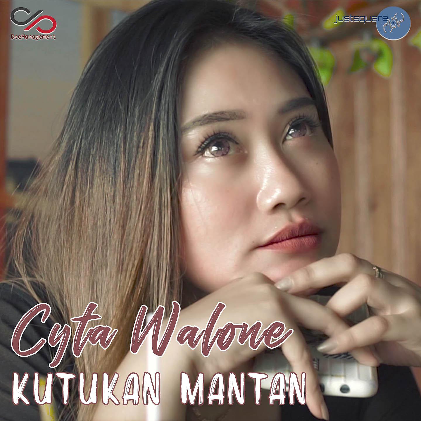 Постер альбома Kutukan Mantan