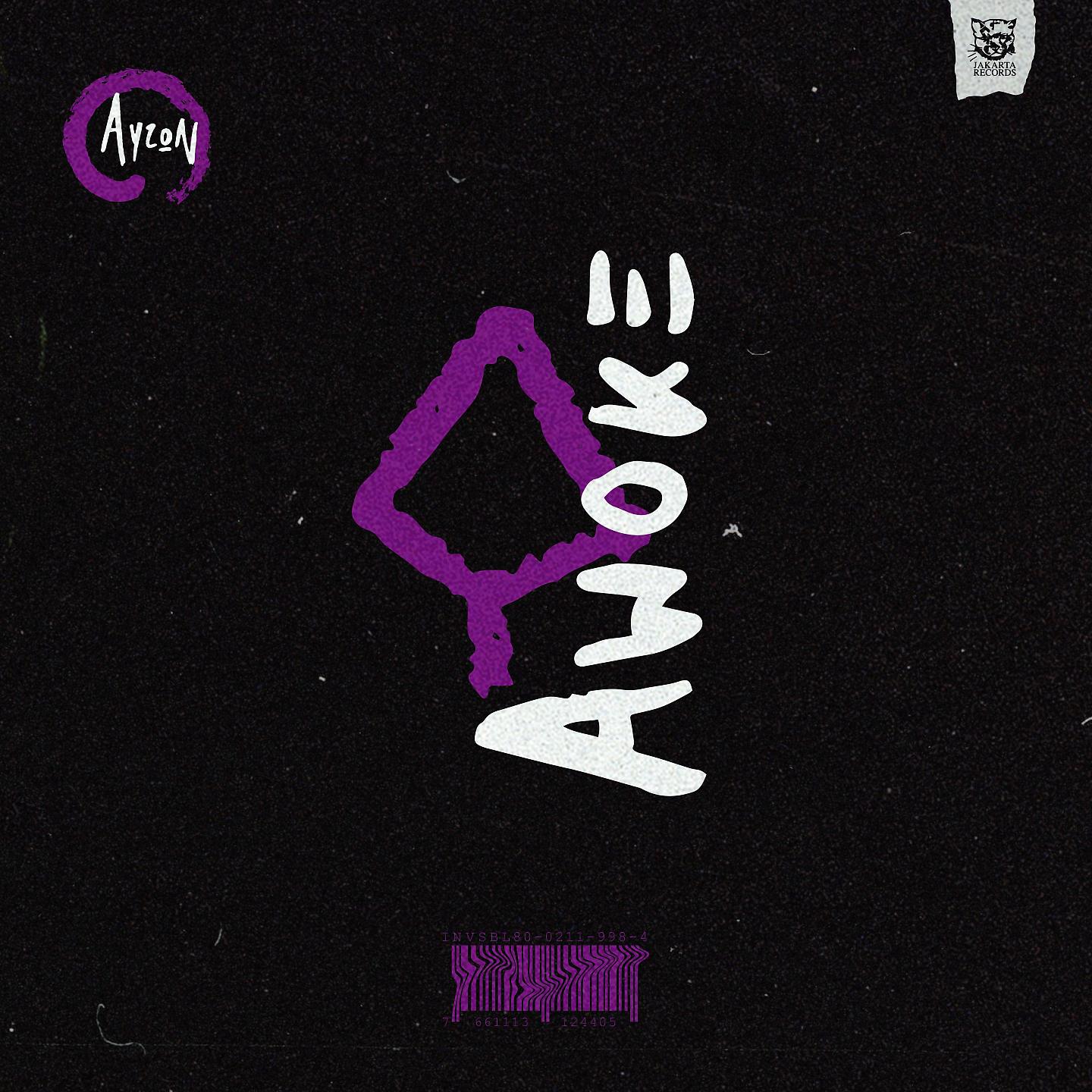 Постер альбома Awoke