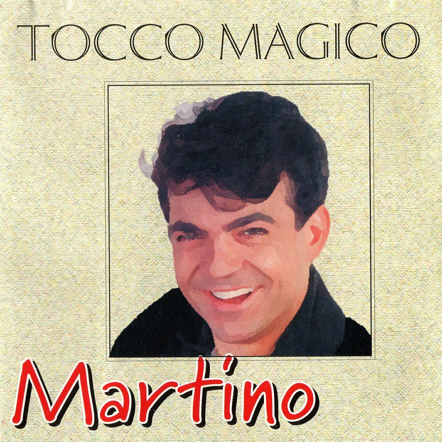 Martino - Anna