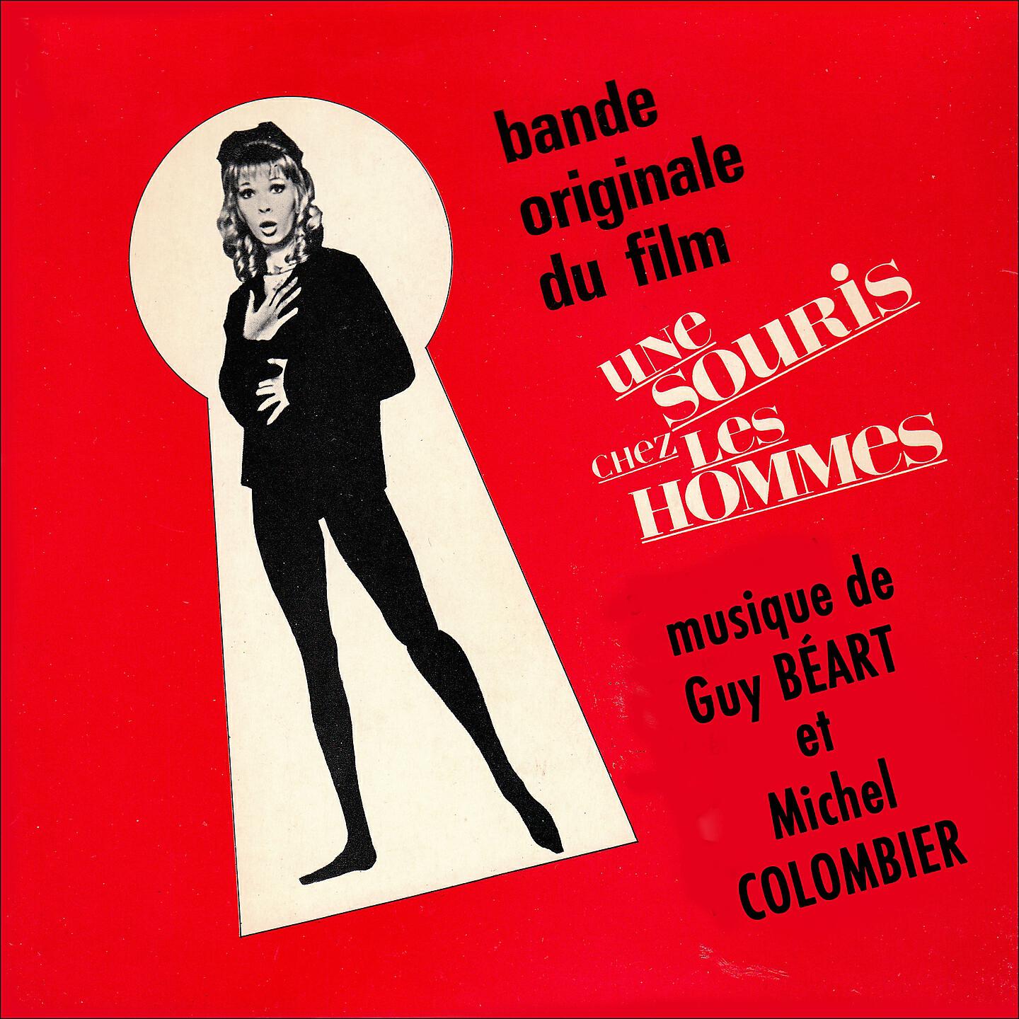 Guy Béart - Percussions