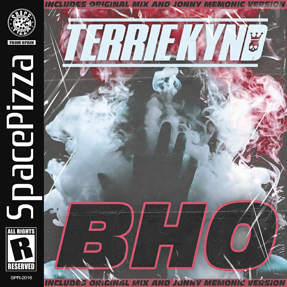 Terrie KYND - BHO (Jonny Memonic Version)