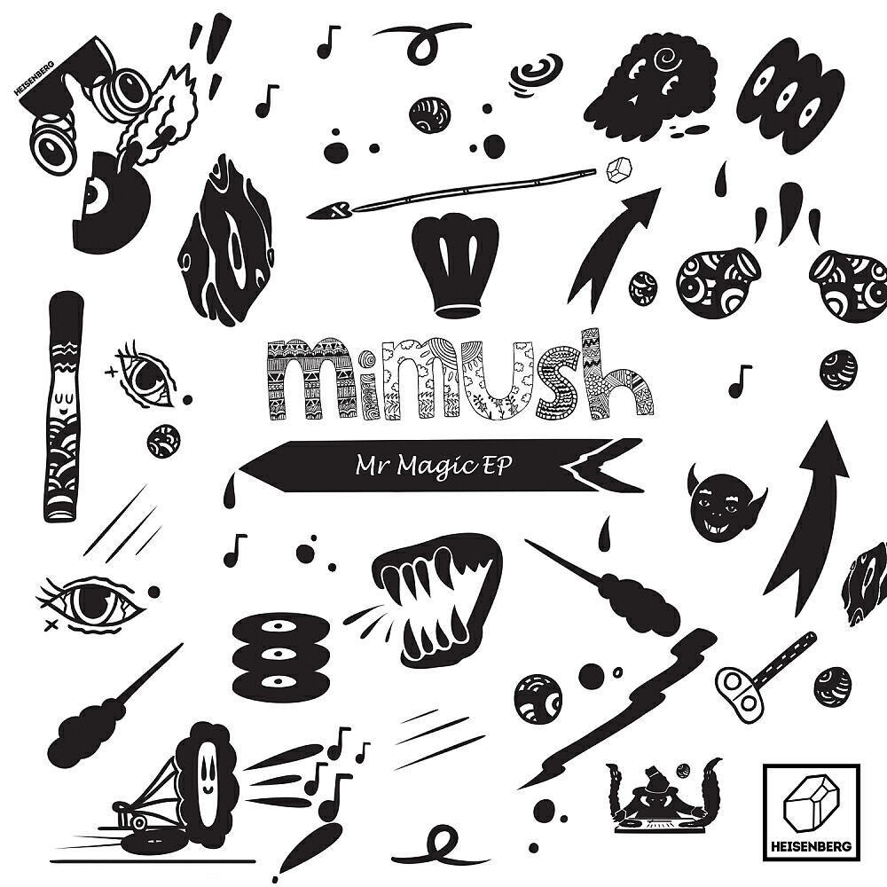Mimush - Express Yourself