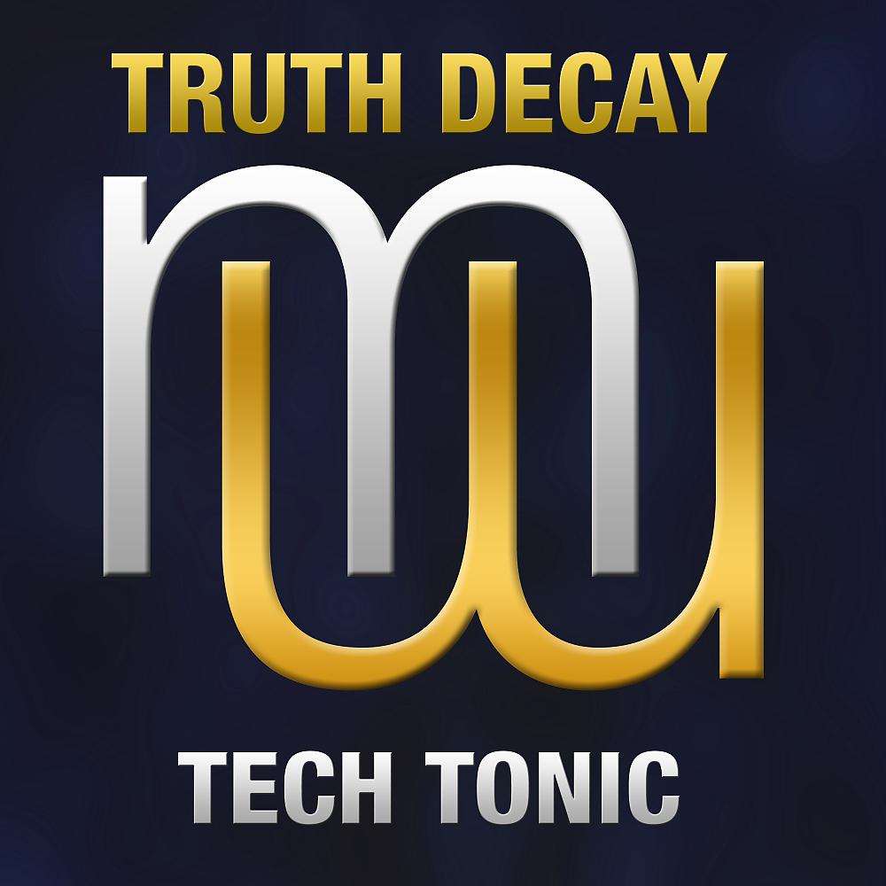 Постер альбома Tech Tonic