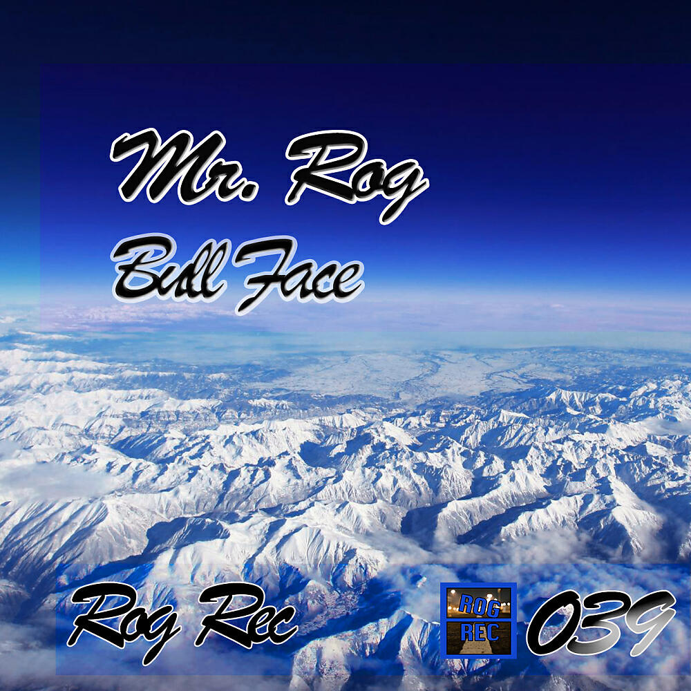 Mr. Rog - Move Yourself Away