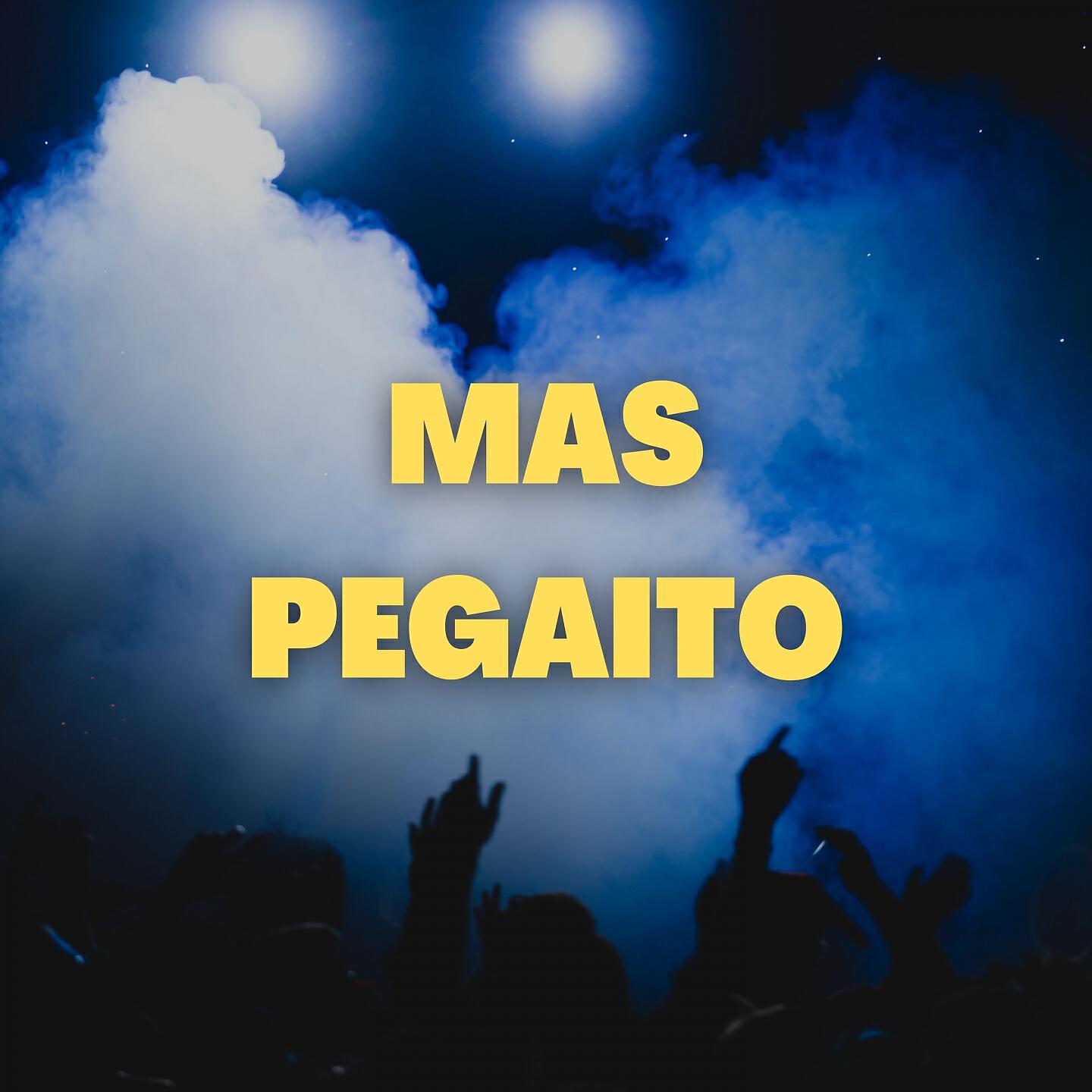 Dj Perreo Mix - Mas Pegaito