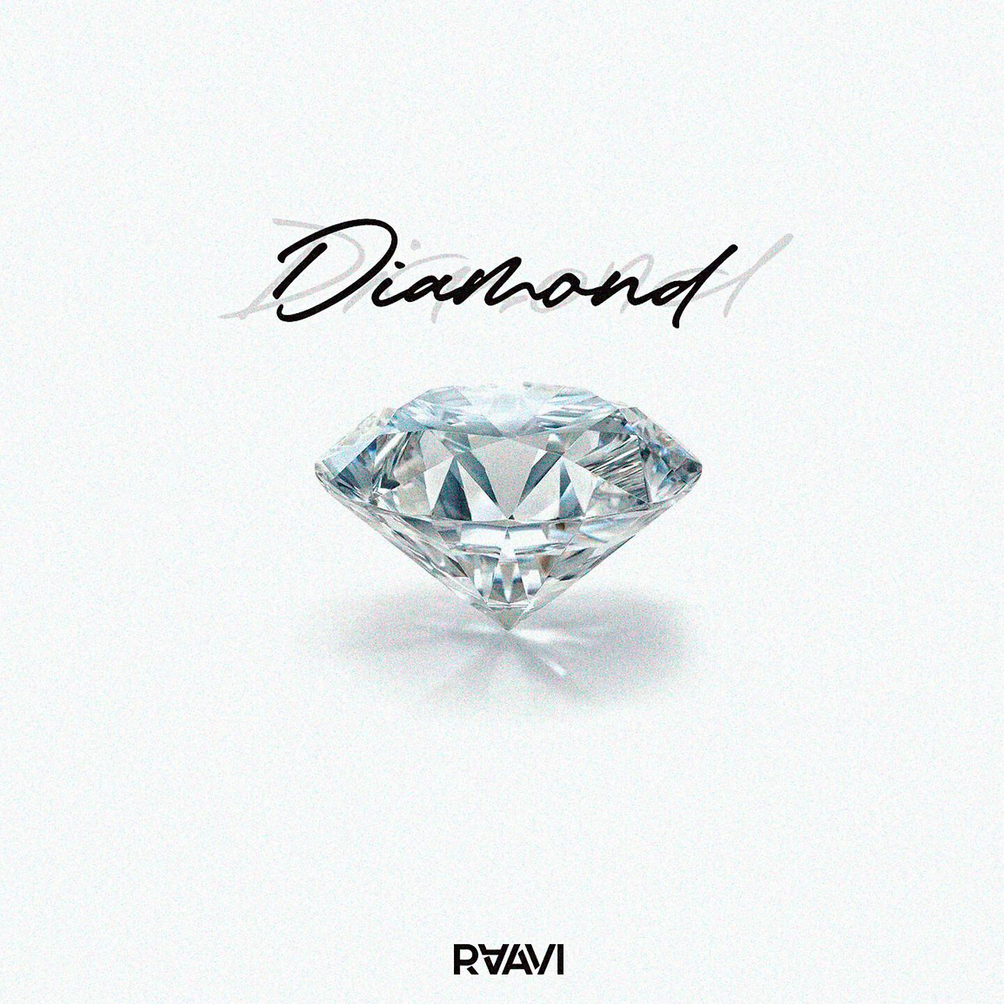 RAAVI - Diamond