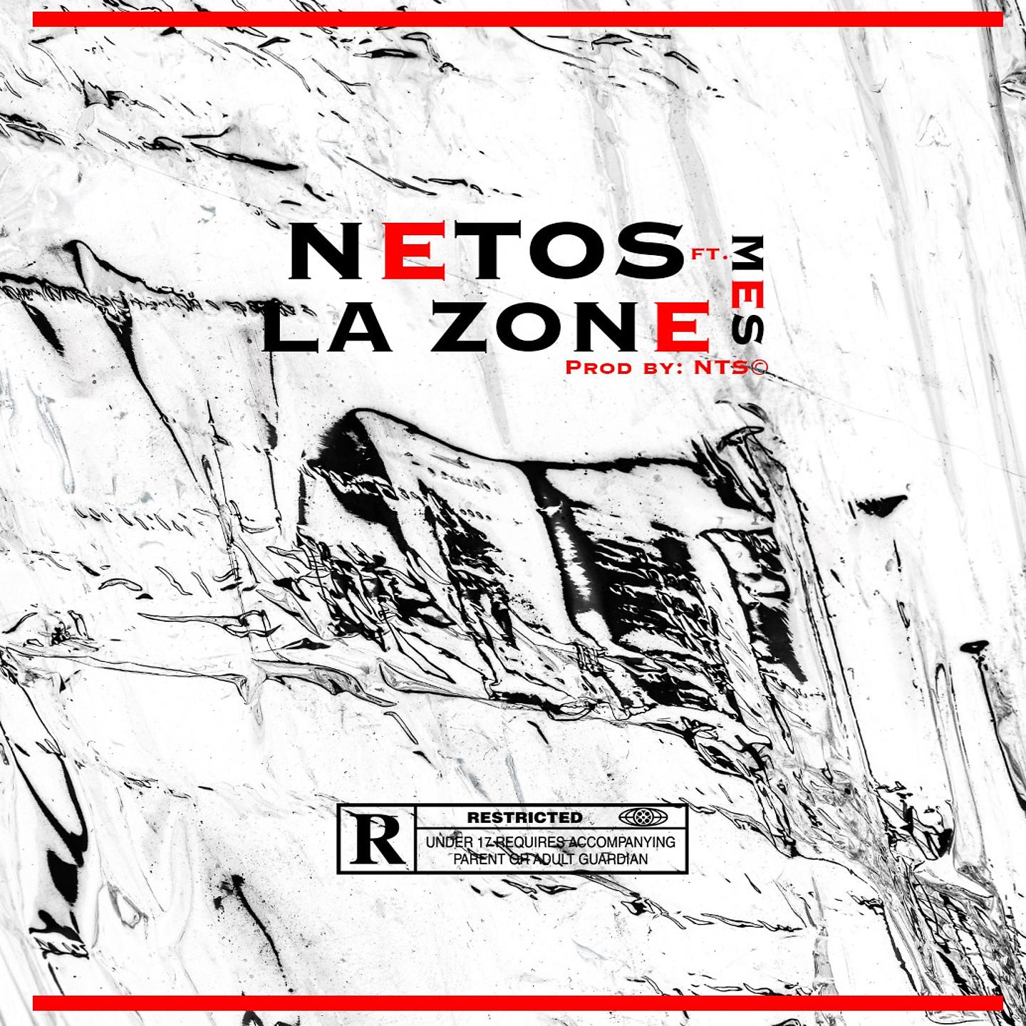 Постер альбома La zone