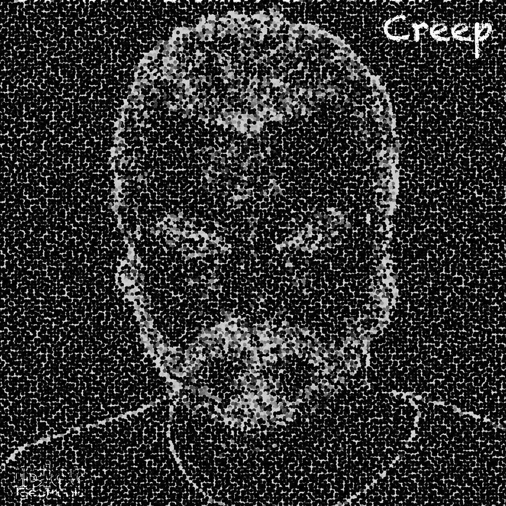 IDiot Electronic - Creep