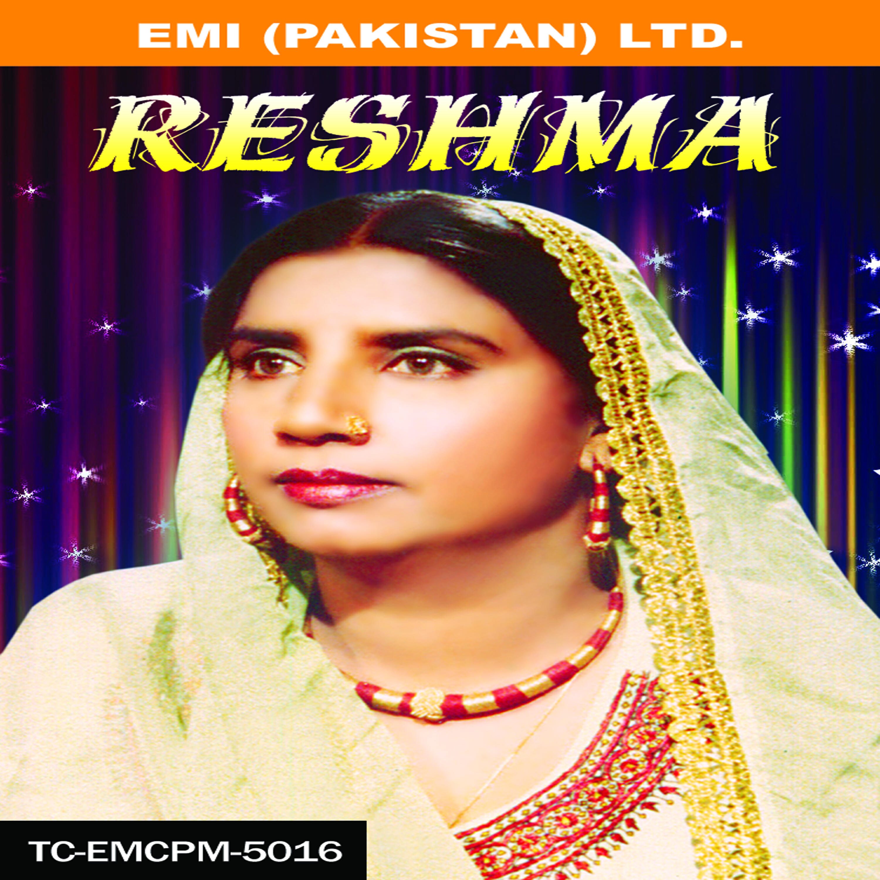 Reshma - Jani Raat Reh Po