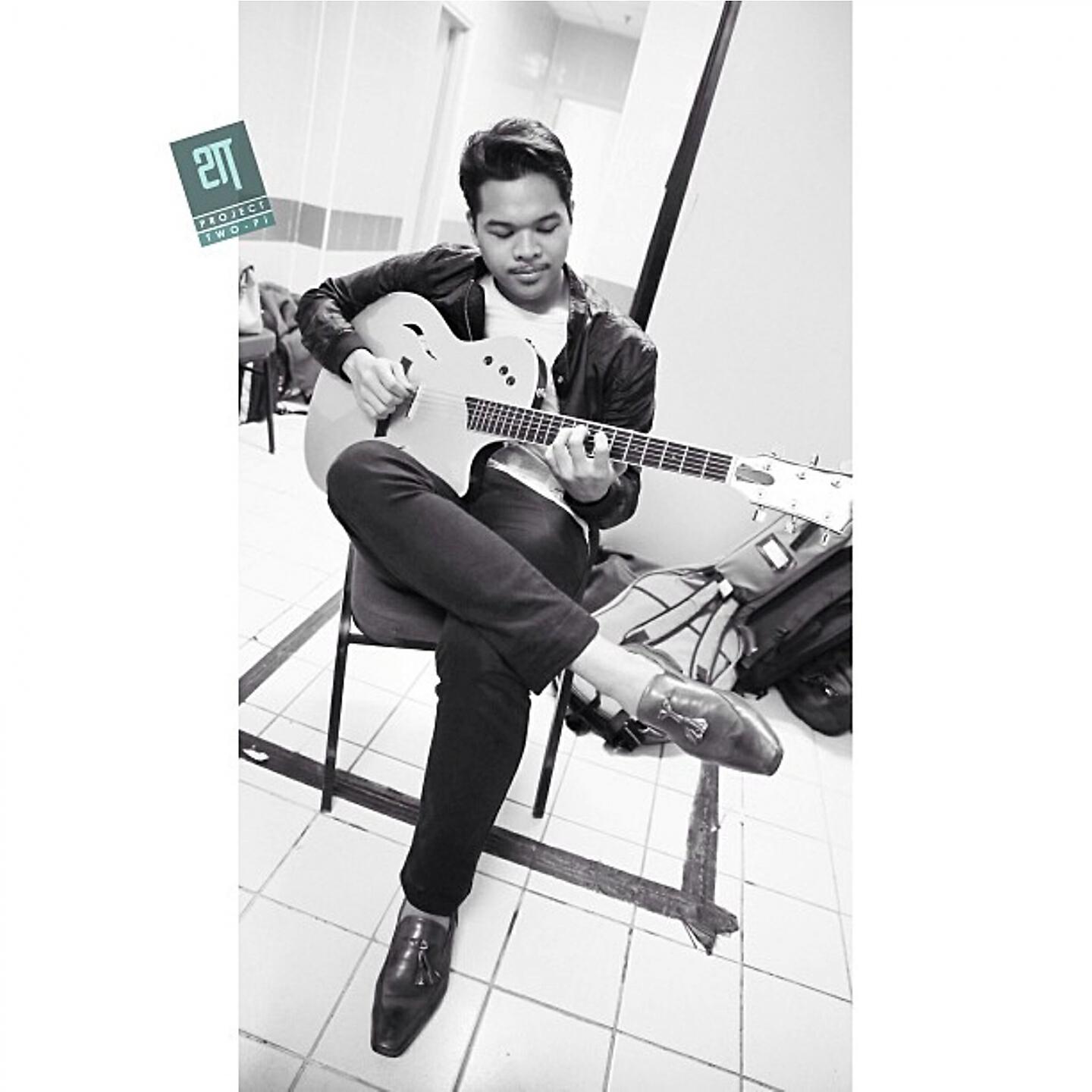 Aizat - Mana Oh Mana