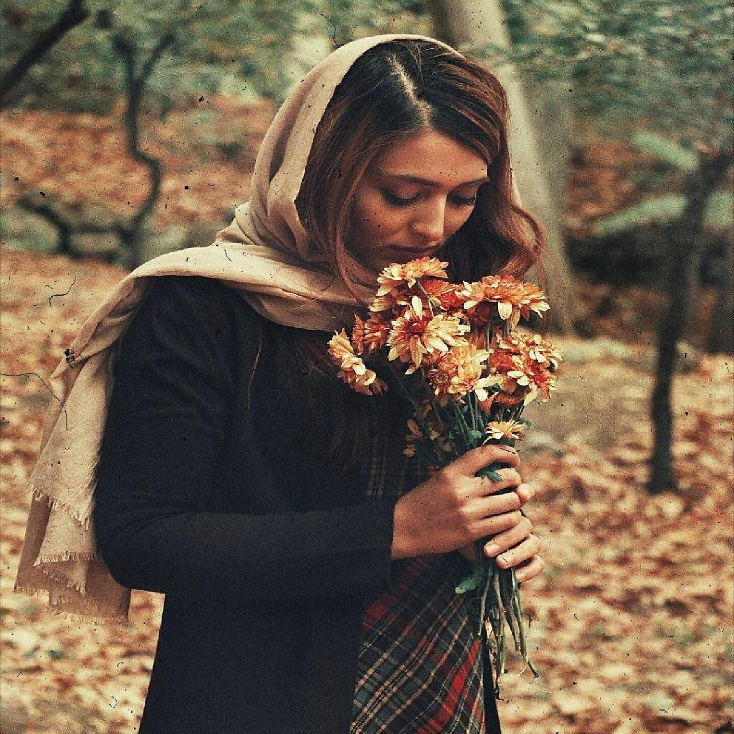 Hirai Zerdüş - Kır Gülleri