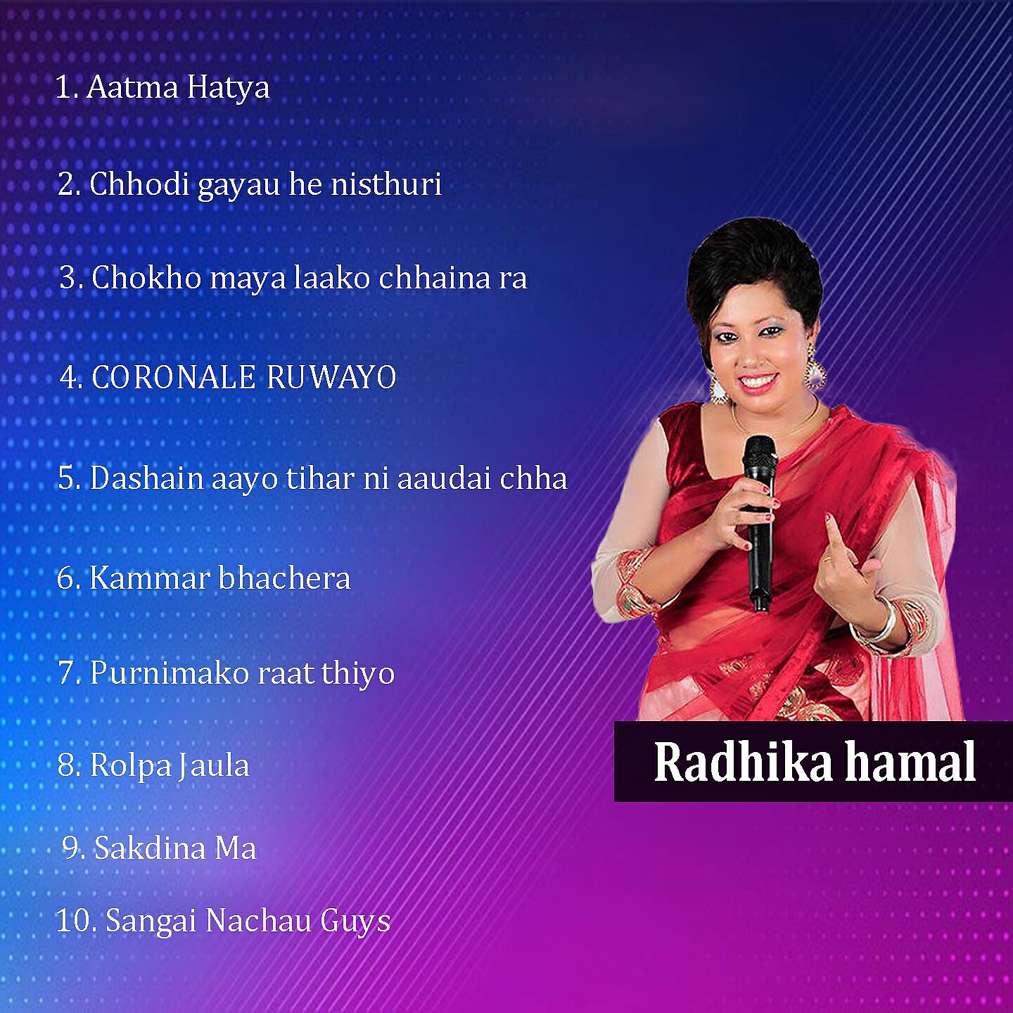Raju Pariyar - Coronale Ruwayo