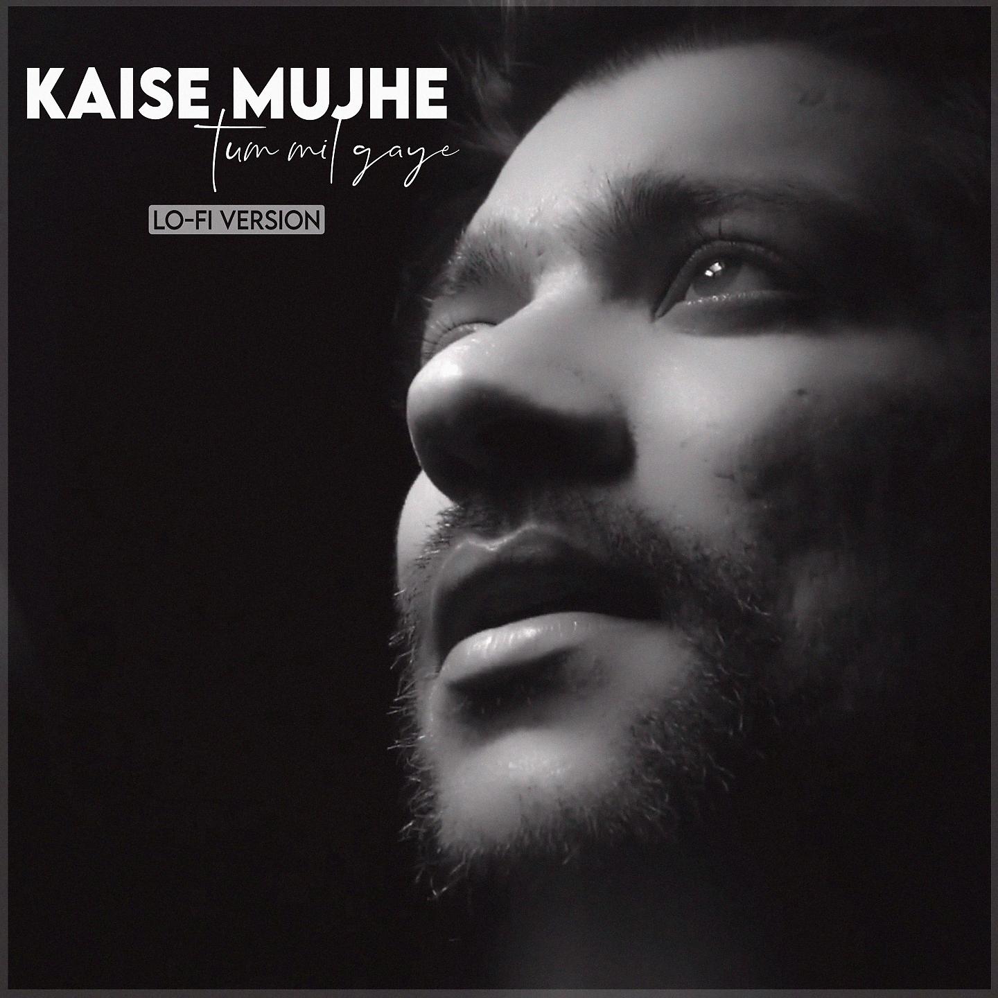 Постер альбома Kaise Mujhe Tum Mil Gaye