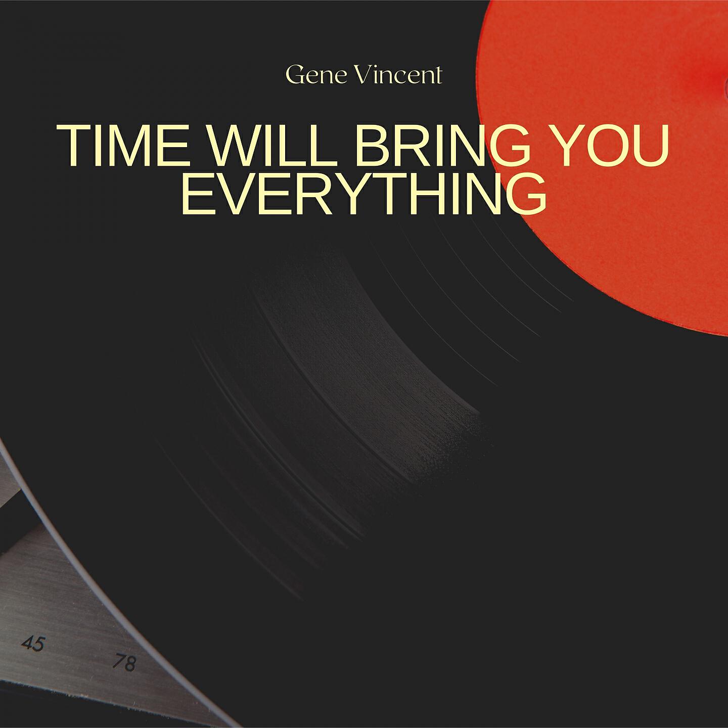 Gene Vincent - Crazy Legs