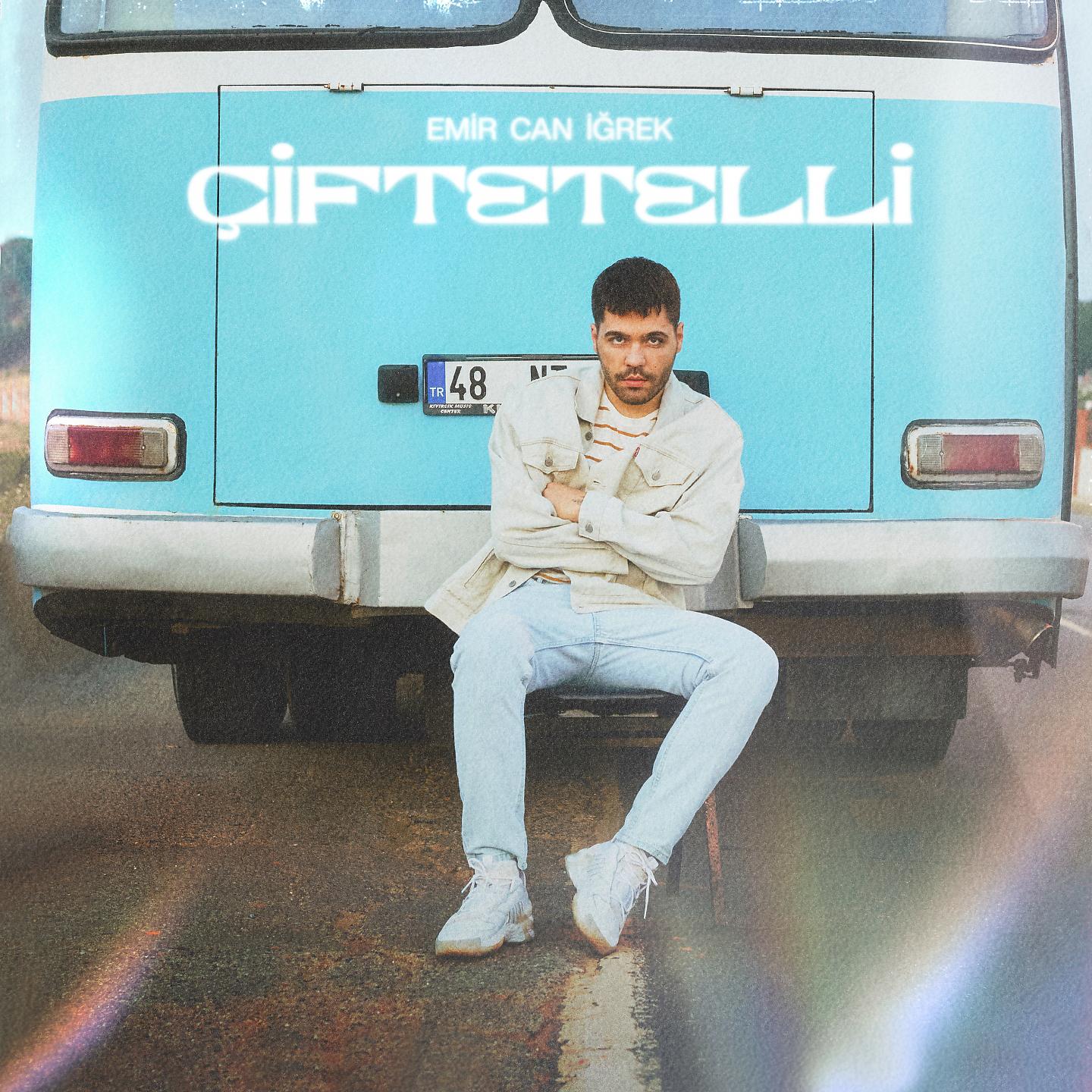 Постер альбома Çiftetelli