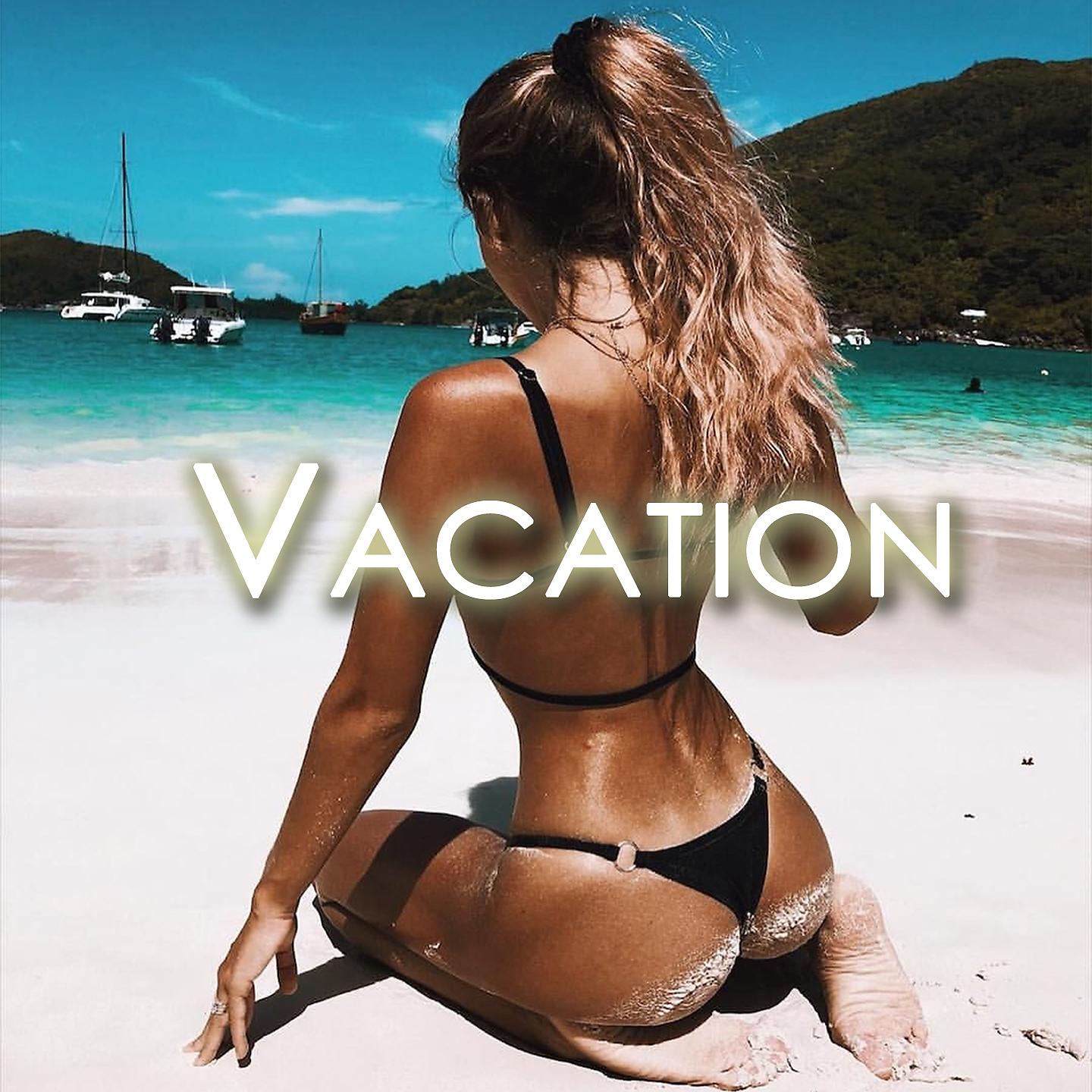 Постер альбома Vacation