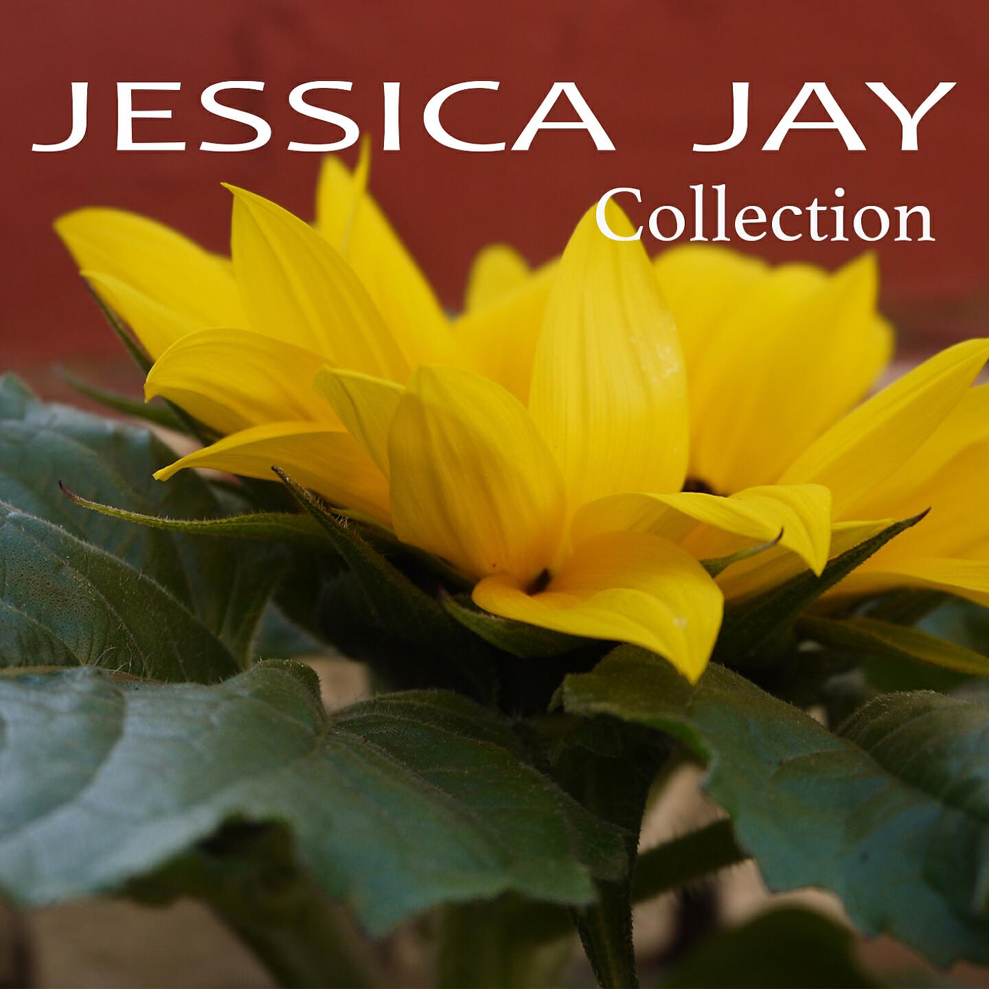 JESSICA JAY - Broken Hearted Woman (Club Mix)
